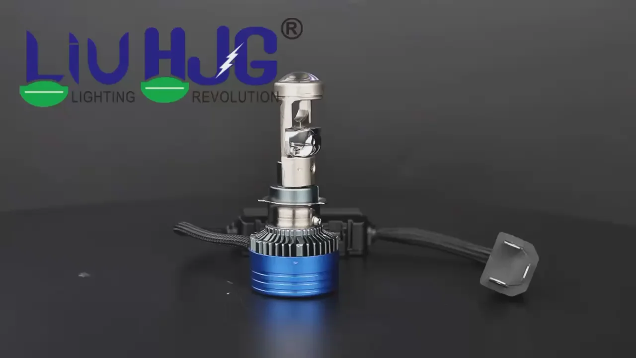 Drive With Unmatched Precision