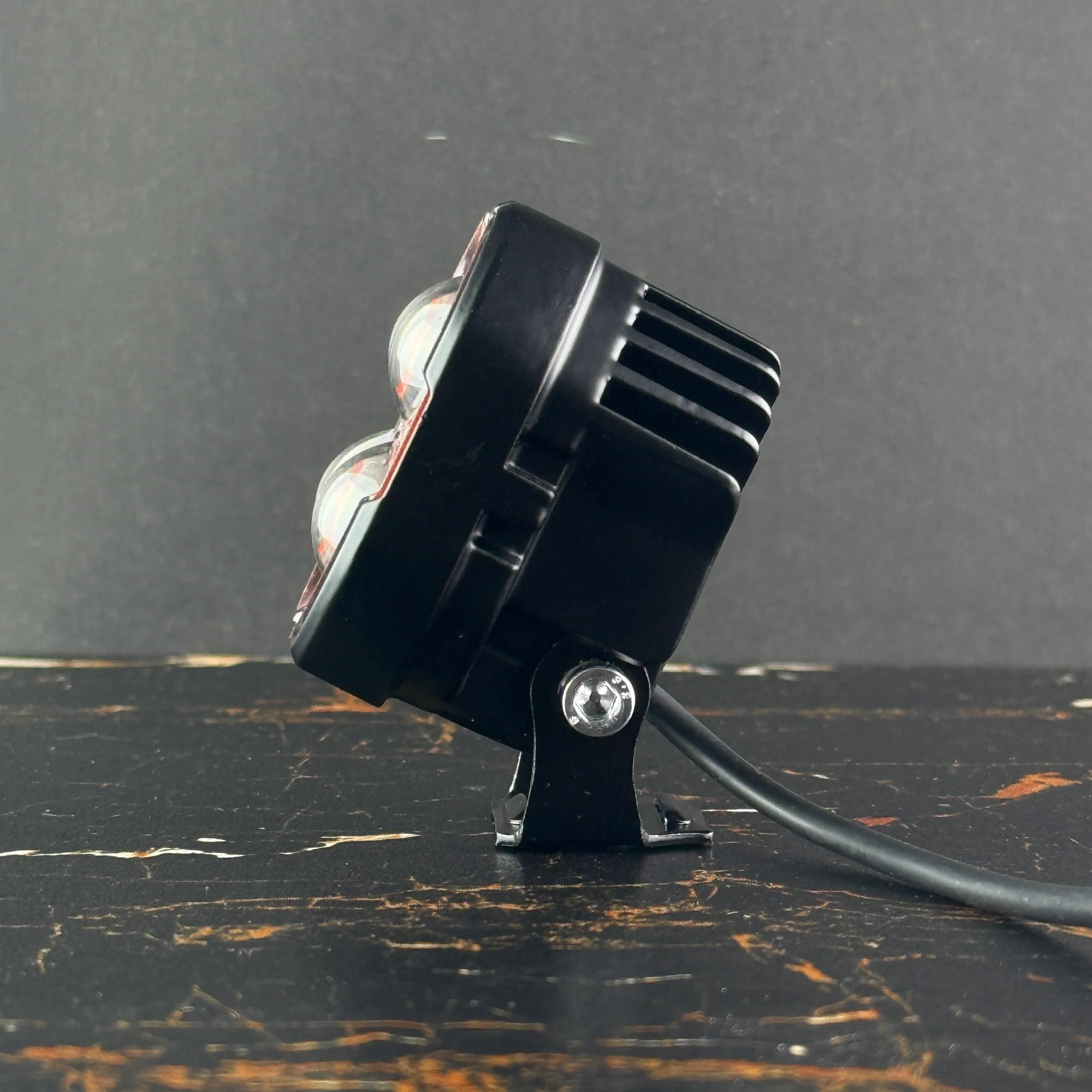4-Lens LED Fog Light - Image 3