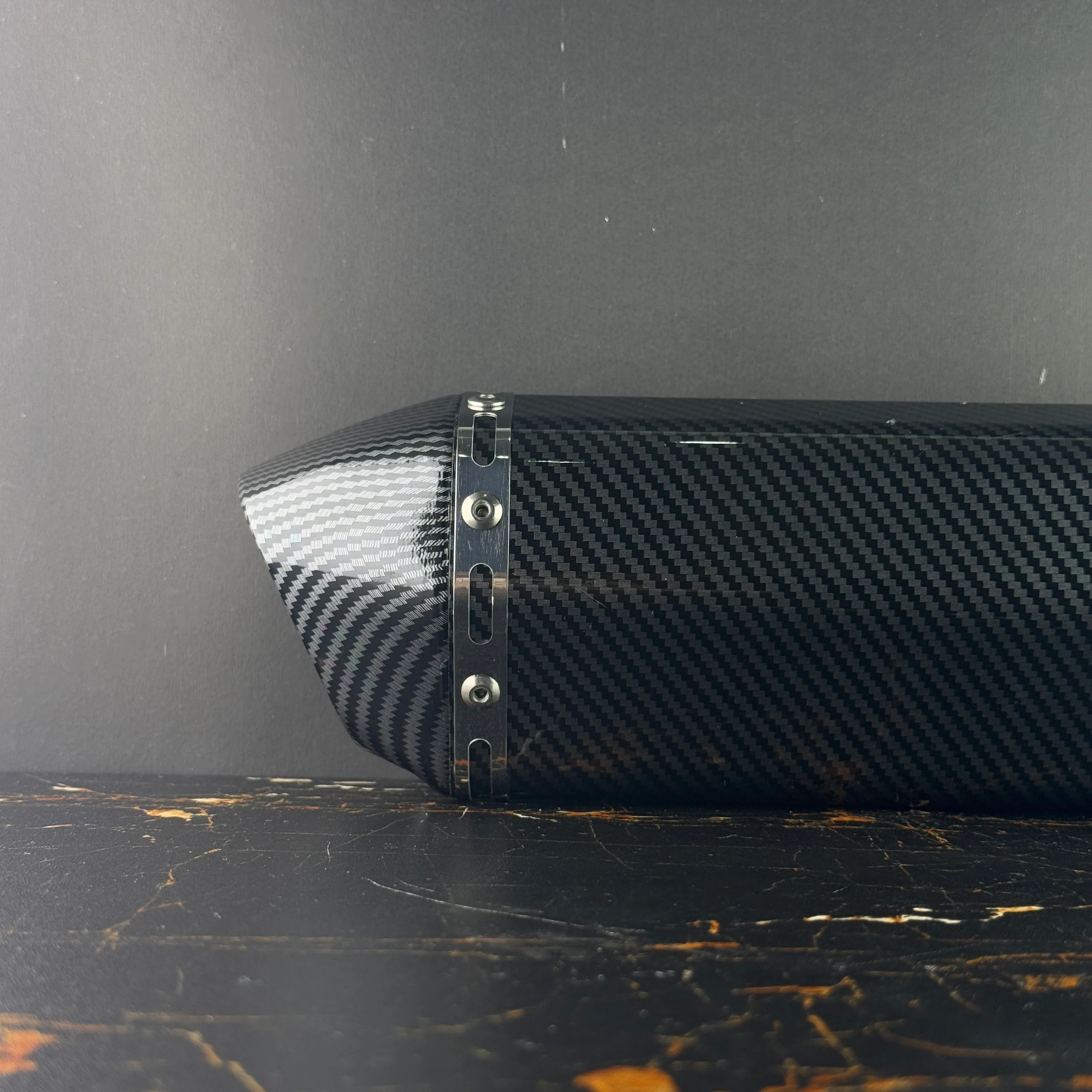 Akrapovic Dolphin - Carbon Edition - Image 4