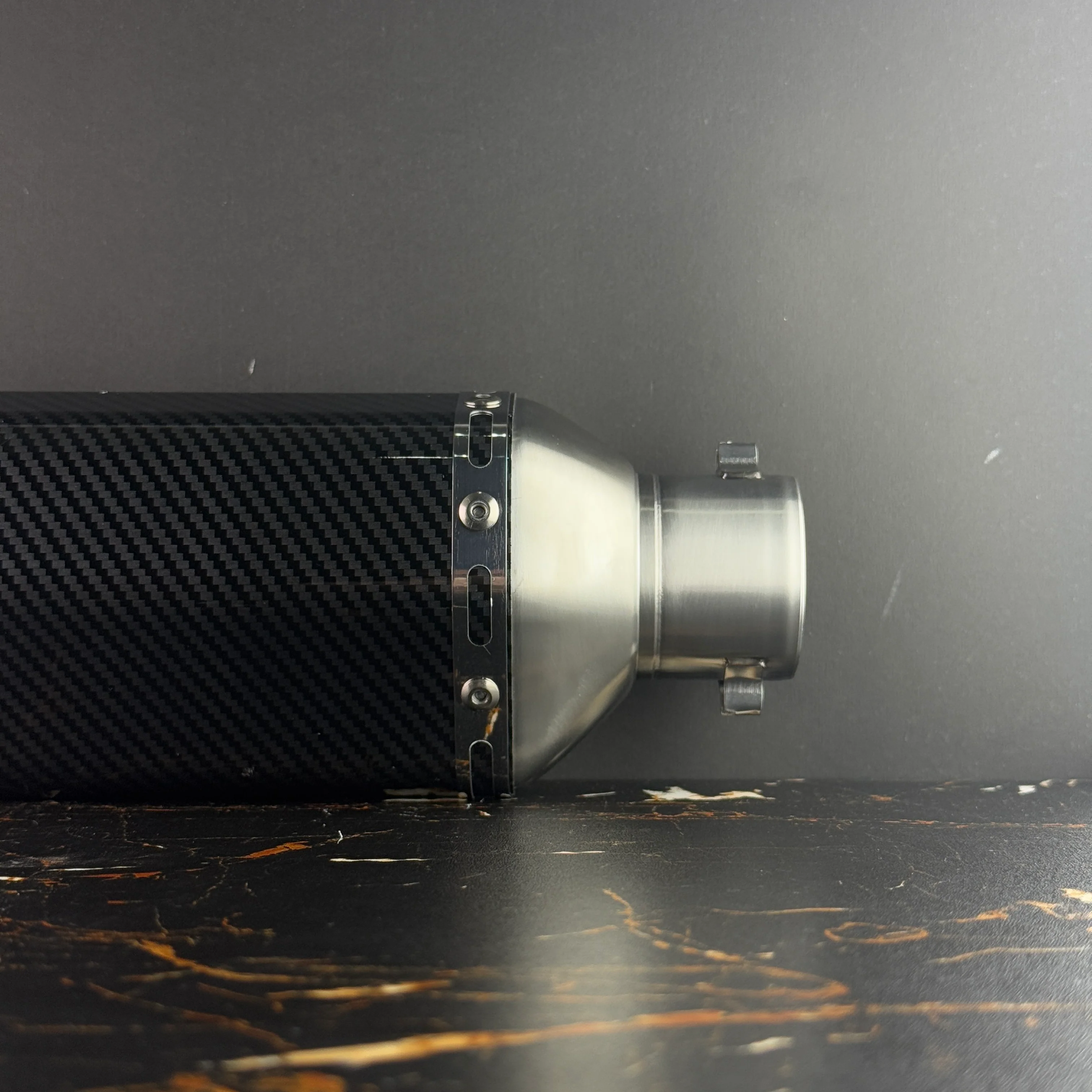 Akrapovic Dolphin - Carbon Edition - Image 5