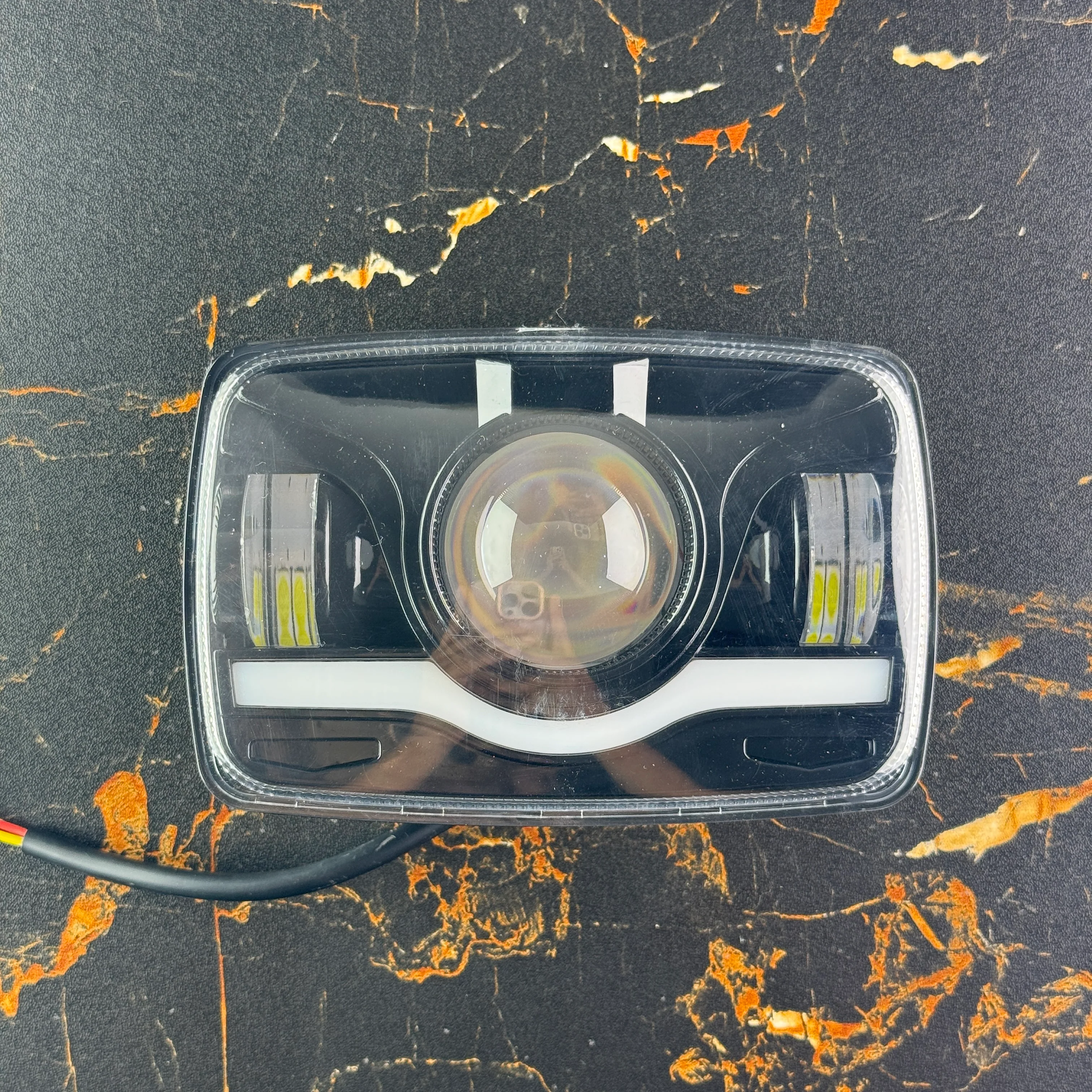 AST LED Headlight Panels for Honda - Image 3