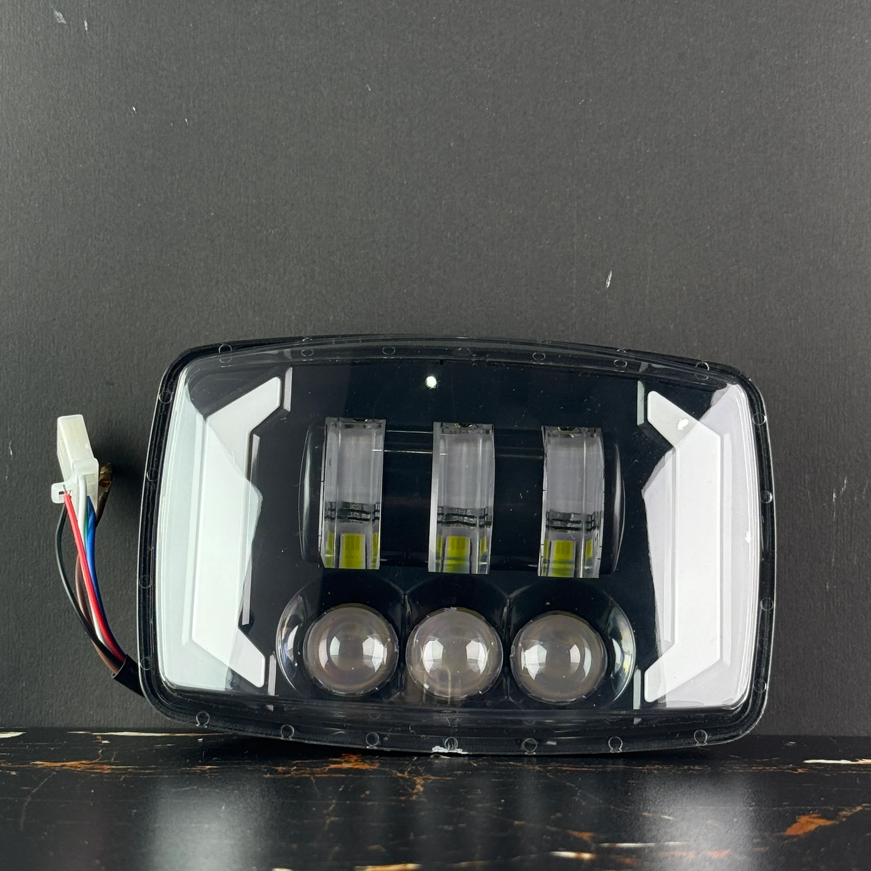AST LED Headlight Panels for Honda - Image 4