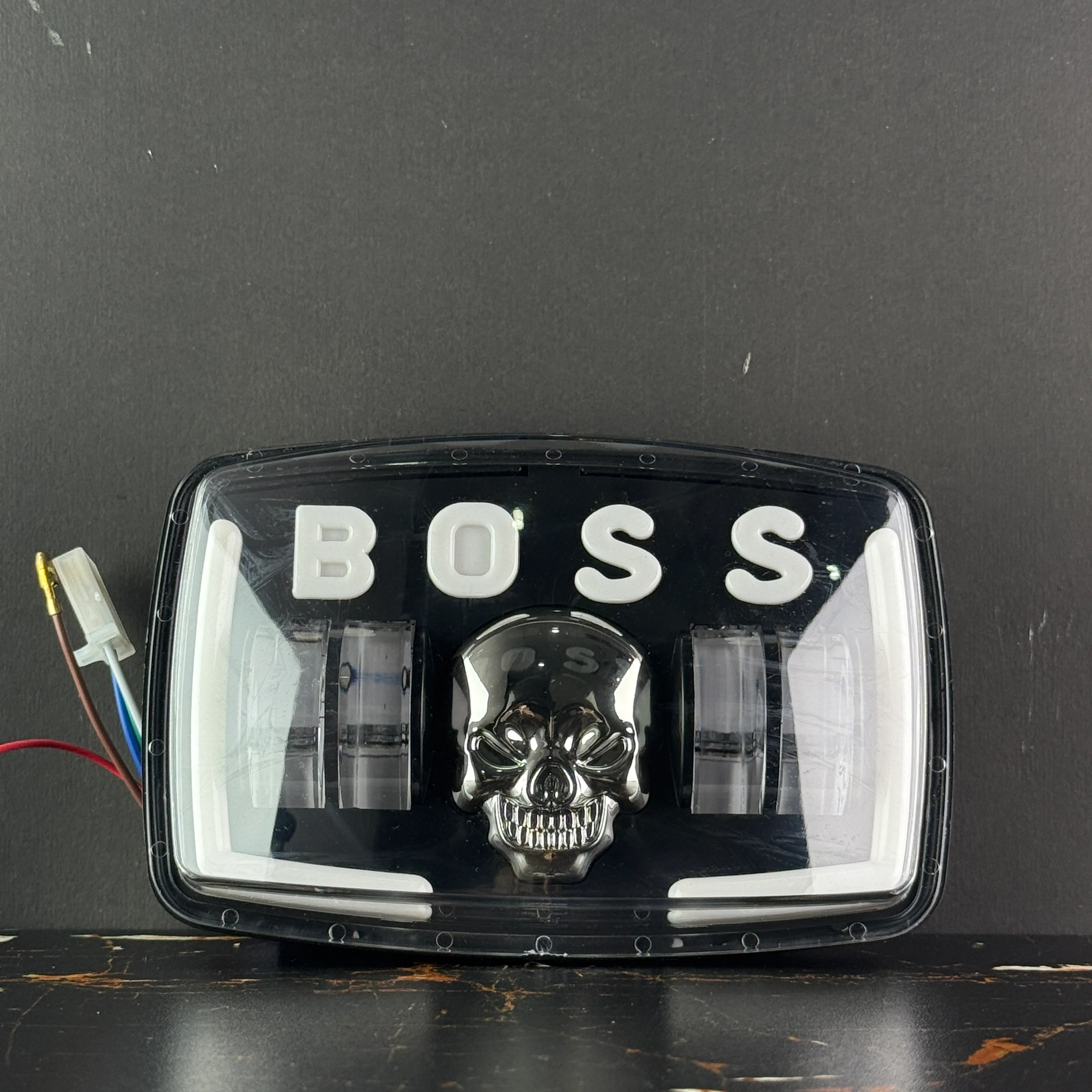 AST LED Headlight Panels for Honda - Image 5