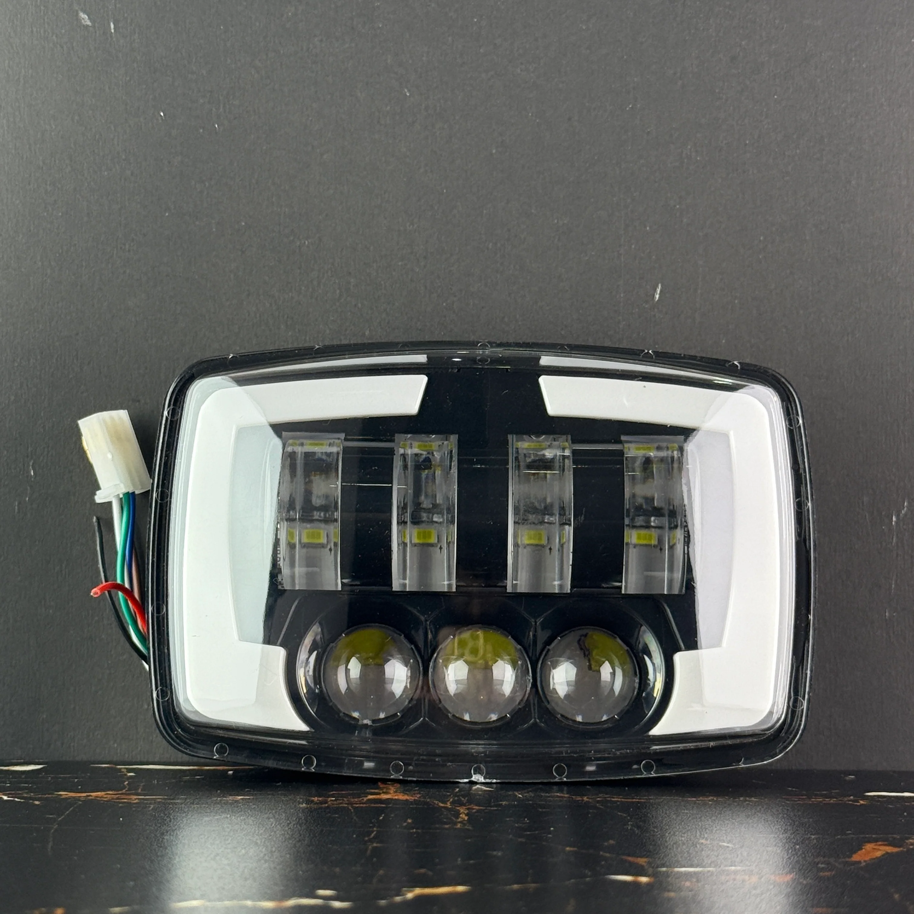 AST LED Headlight Panels for Honda - Image 6