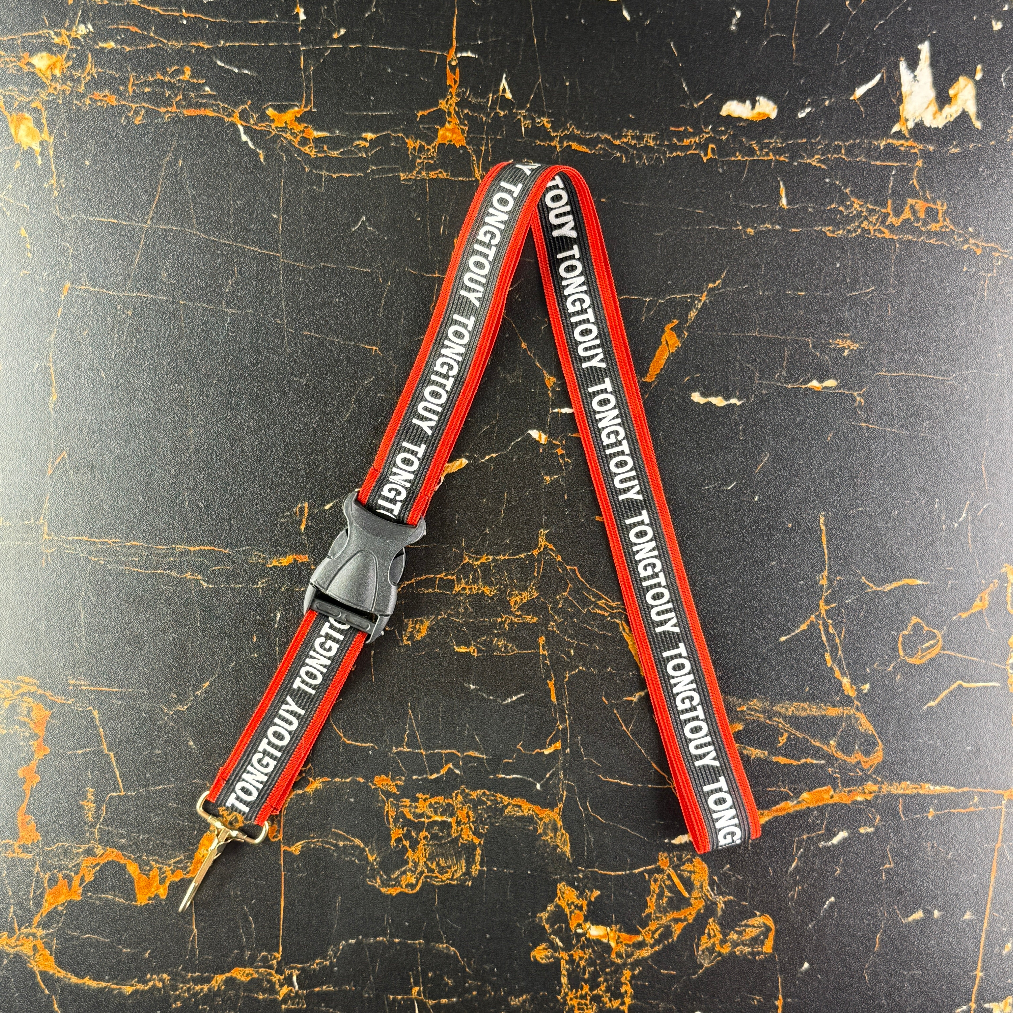Bike Seatbelts - Image 5