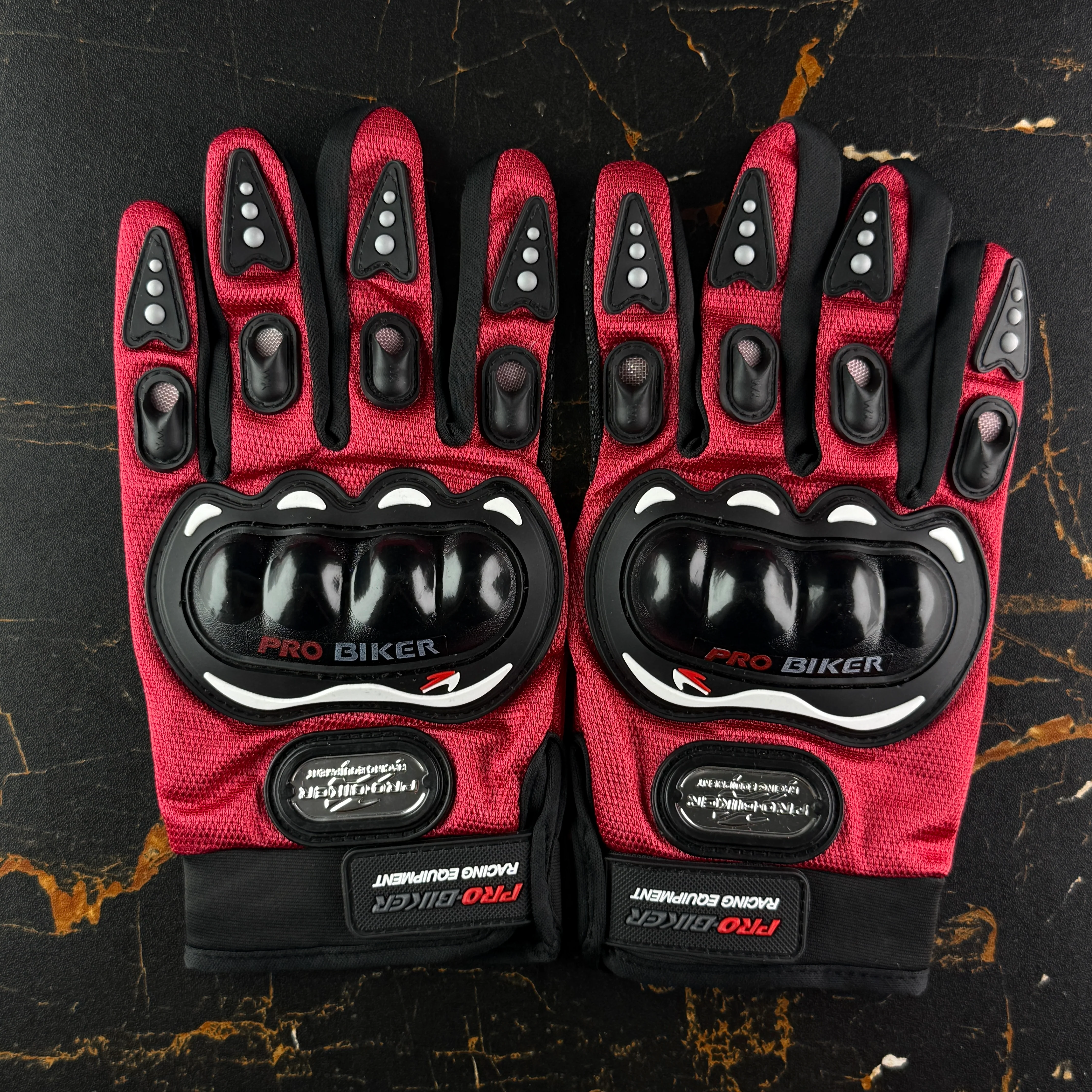 Biker's Gloves