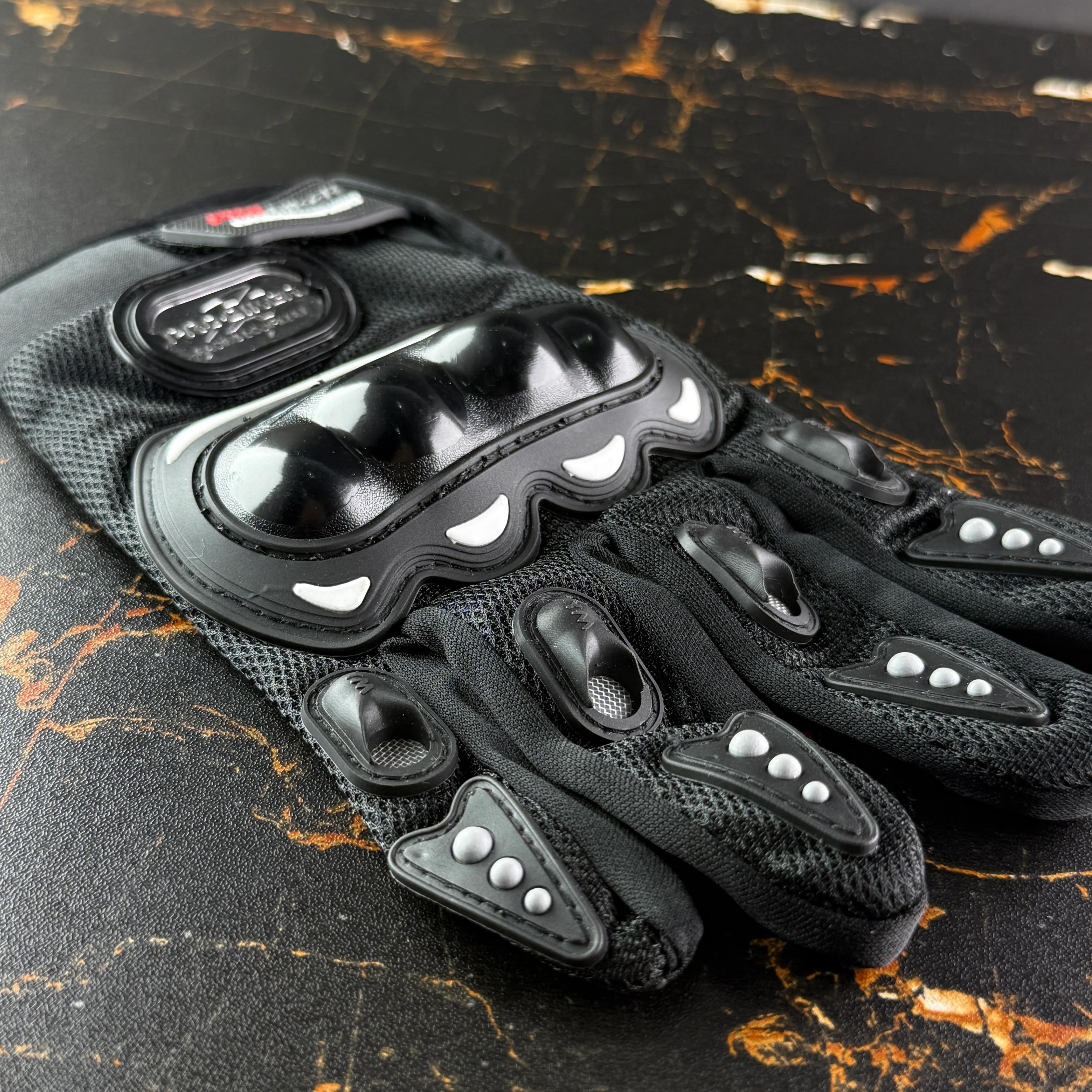 Biker's Gloves - Image 6
