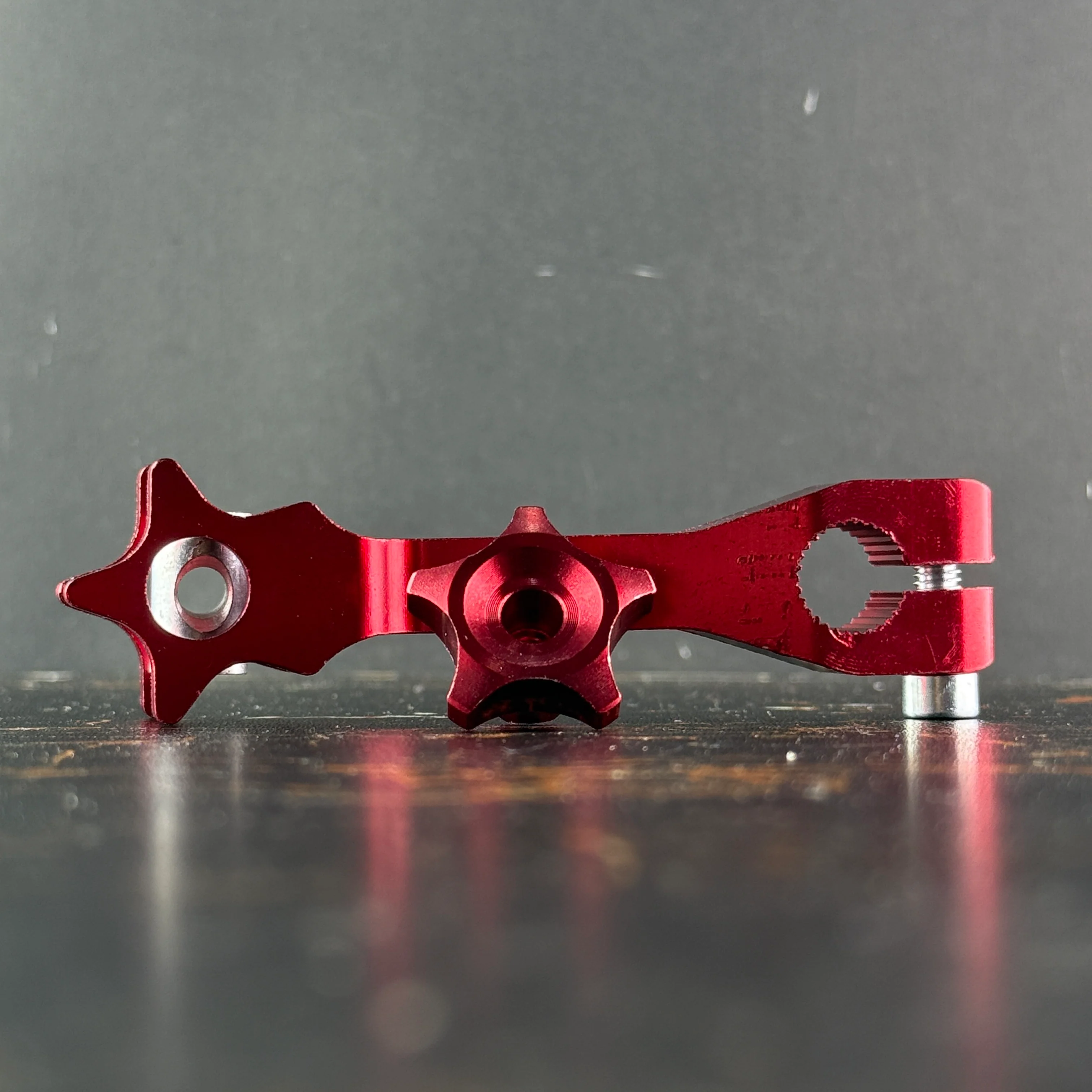 Break Drum Levers