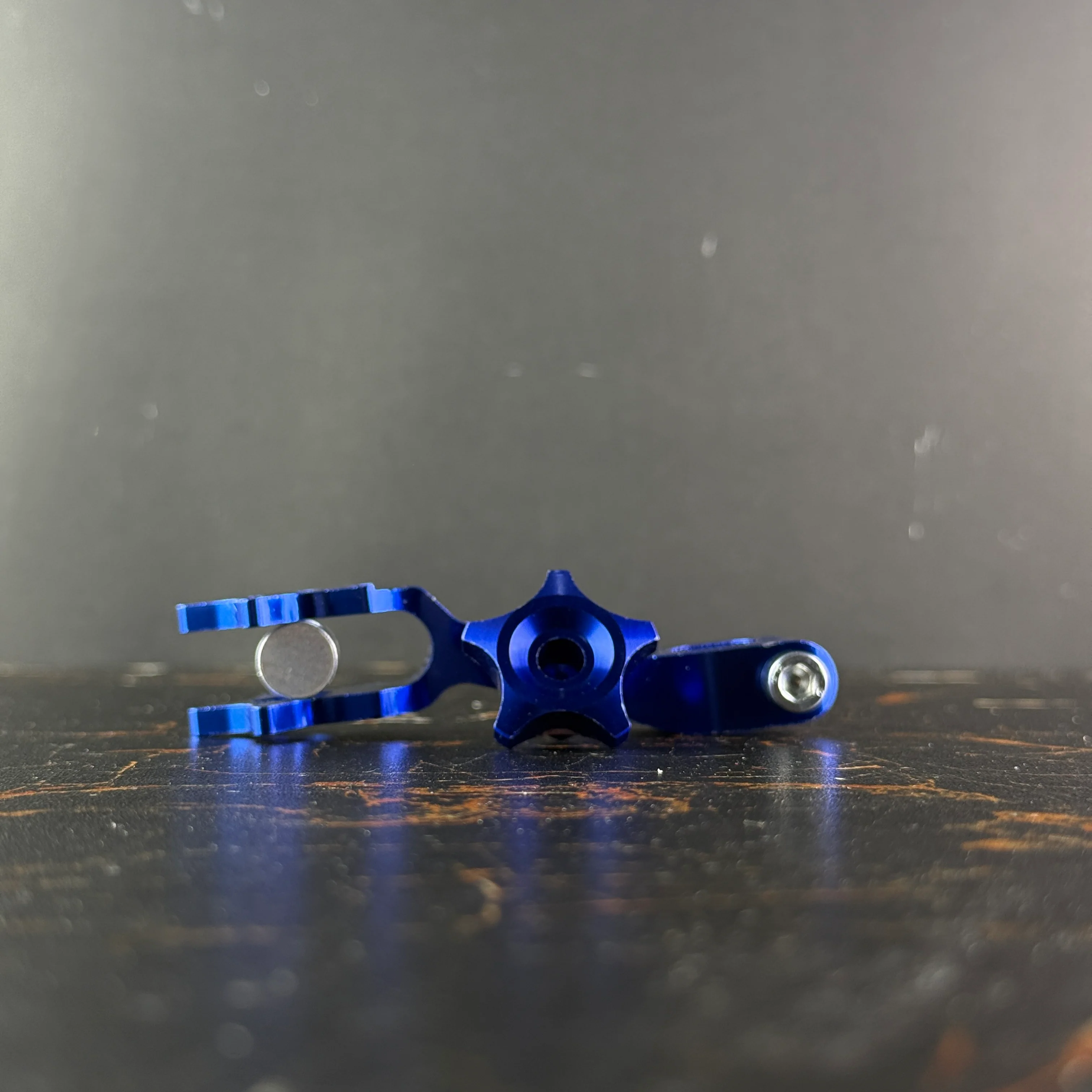 Break Drum Levers - Image 4