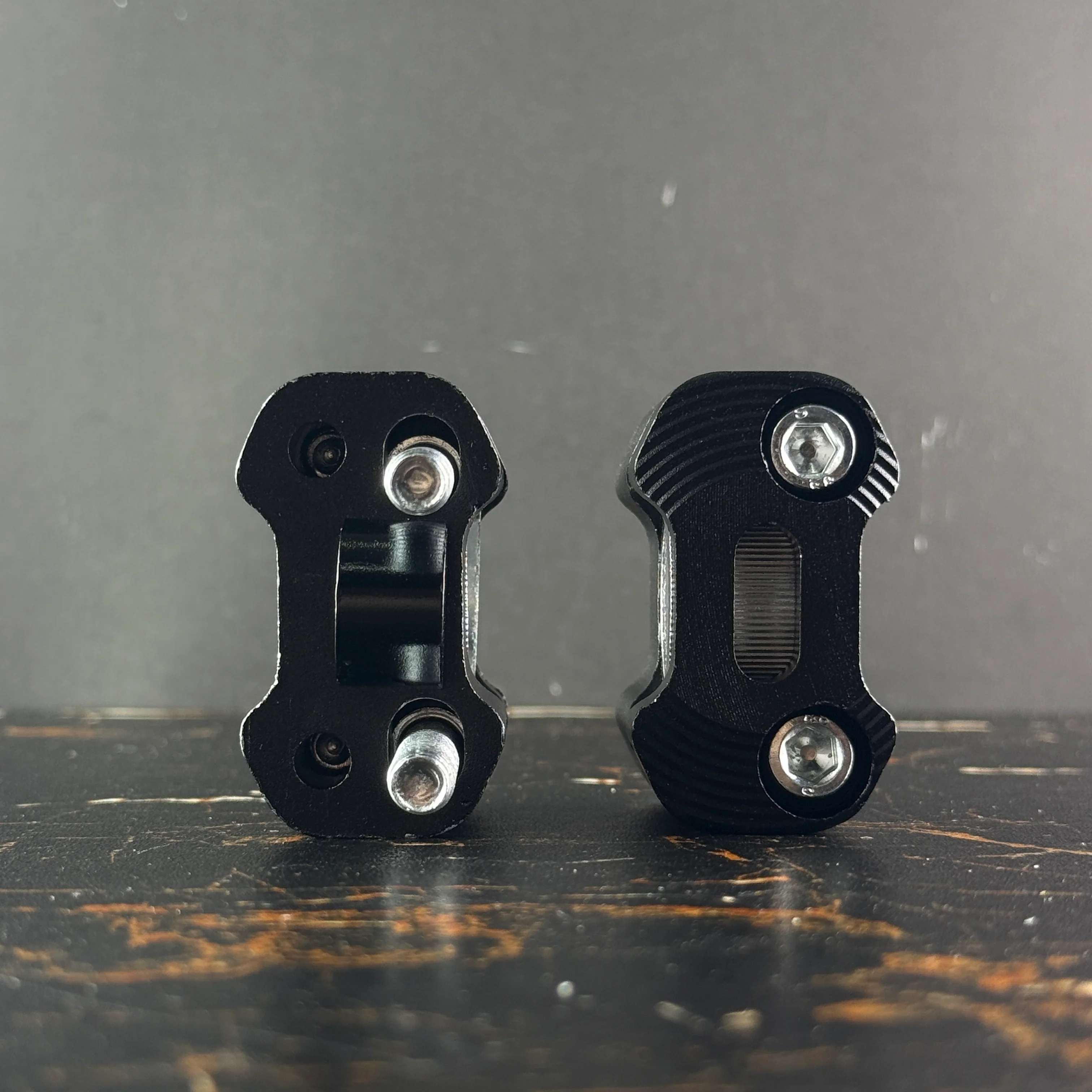 BSDDP Handlebar Risers - Image 3