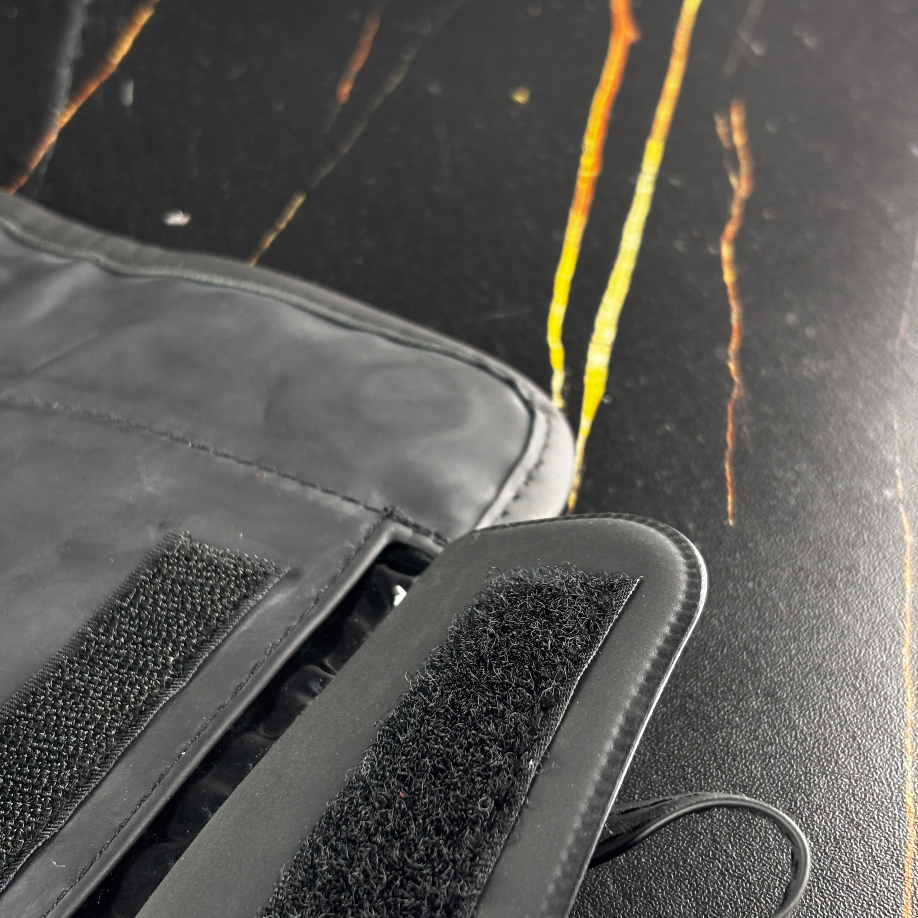 BSDDP Magnetic Water Proof Mobile Pouch - Image 3