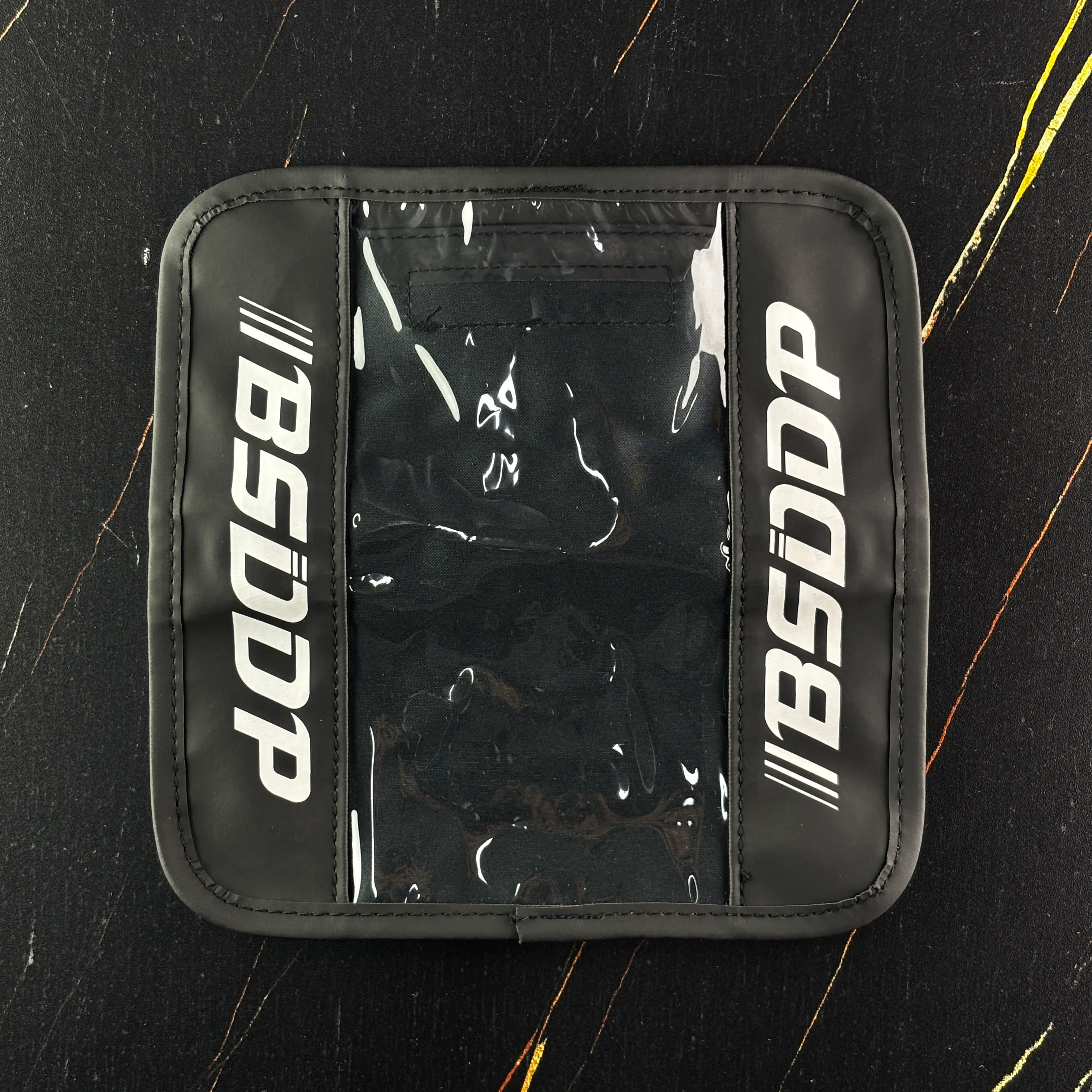 BSDDP Magnetic Water Proof Mobile Pouch - Image 4
