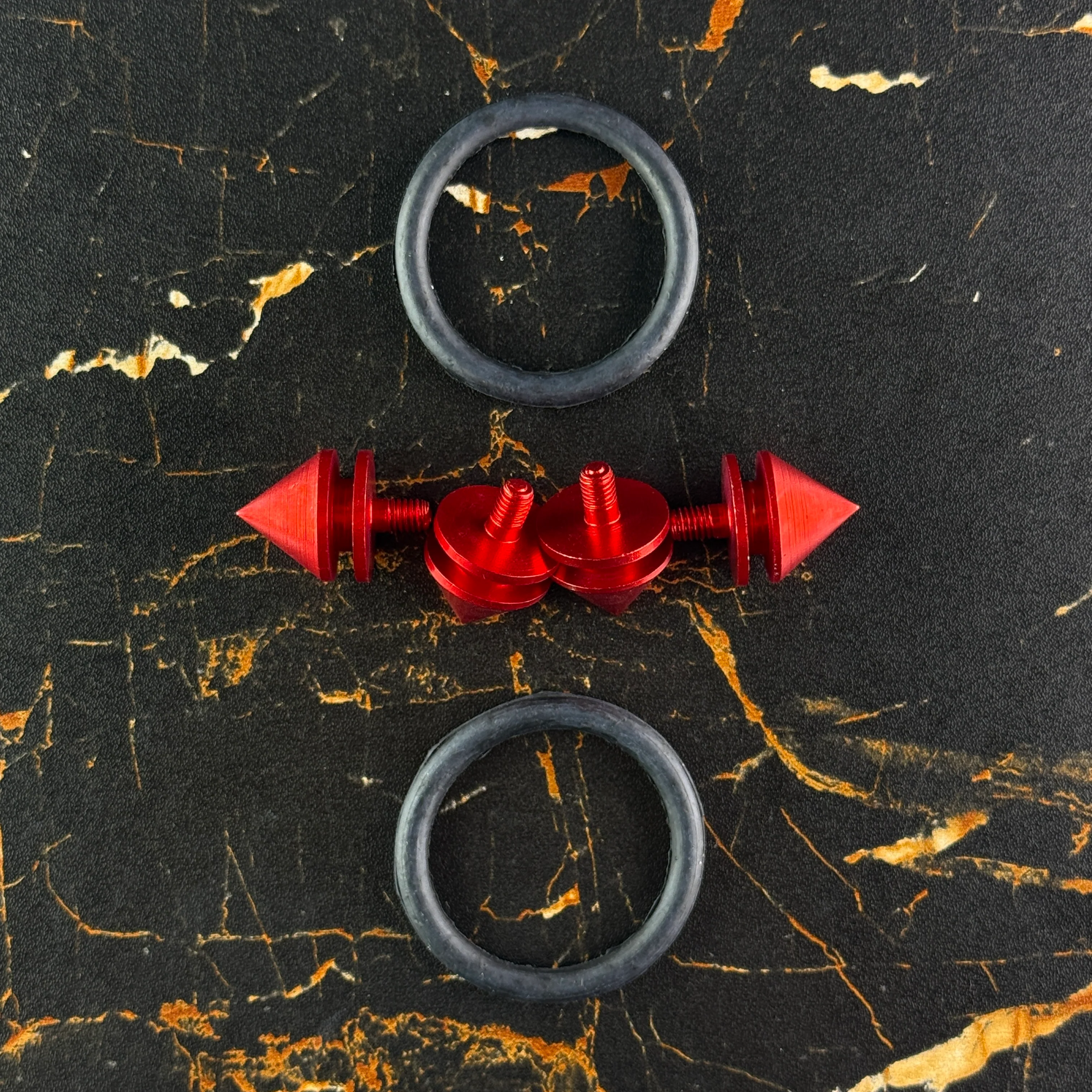 Chain Cover Nuts - Image 4