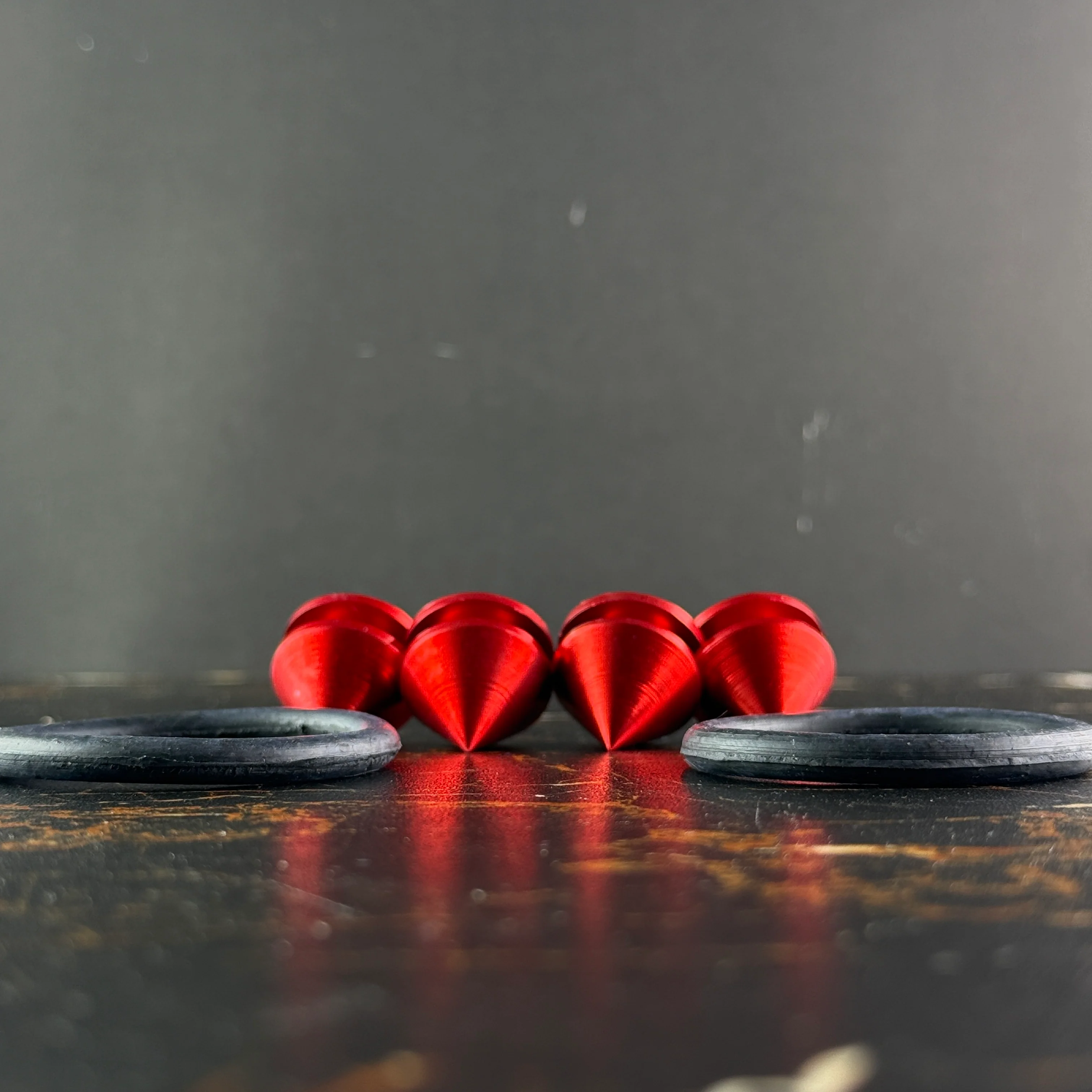 Chain Cover Nuts - Image 5