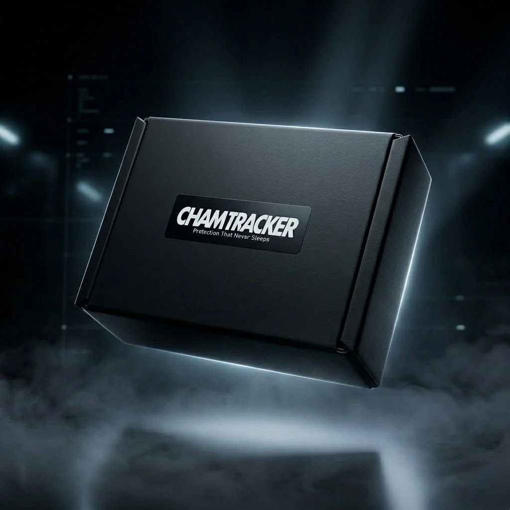 ChamStore GPS Vehicle Tracker - Image 7