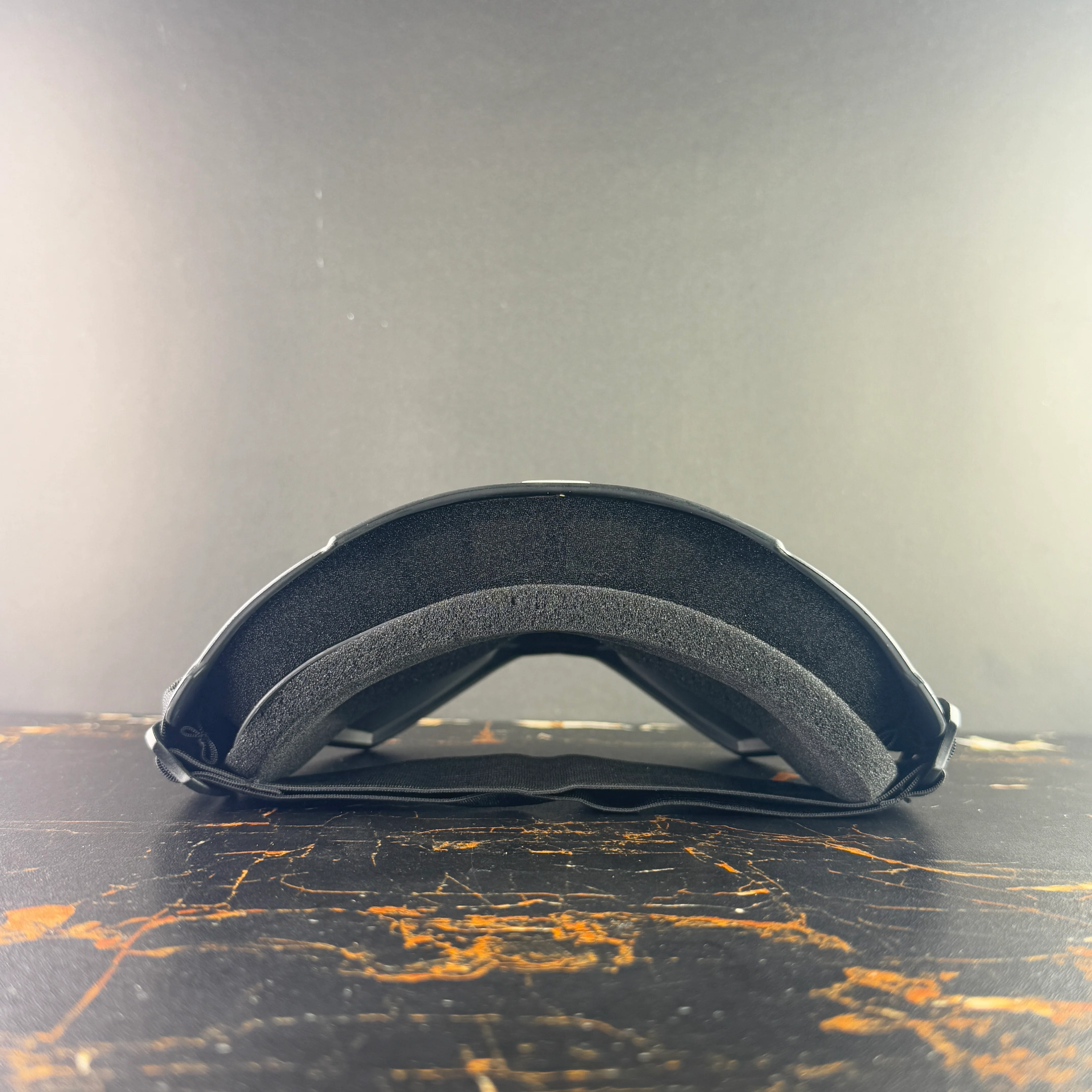 Detachable Bike Face Mask with Goggles - Image 3