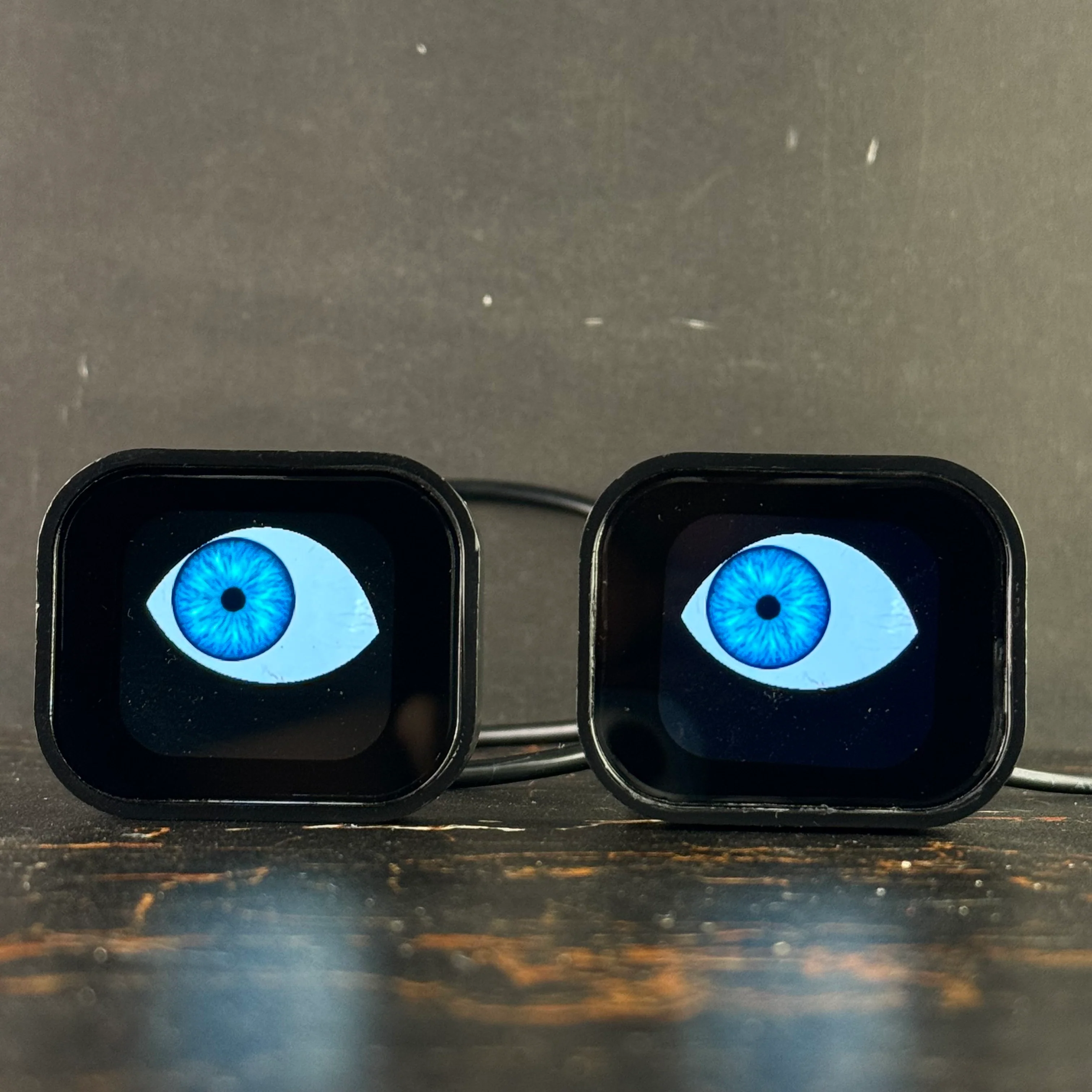 Devil Eye Light Animated Screen - Image 5