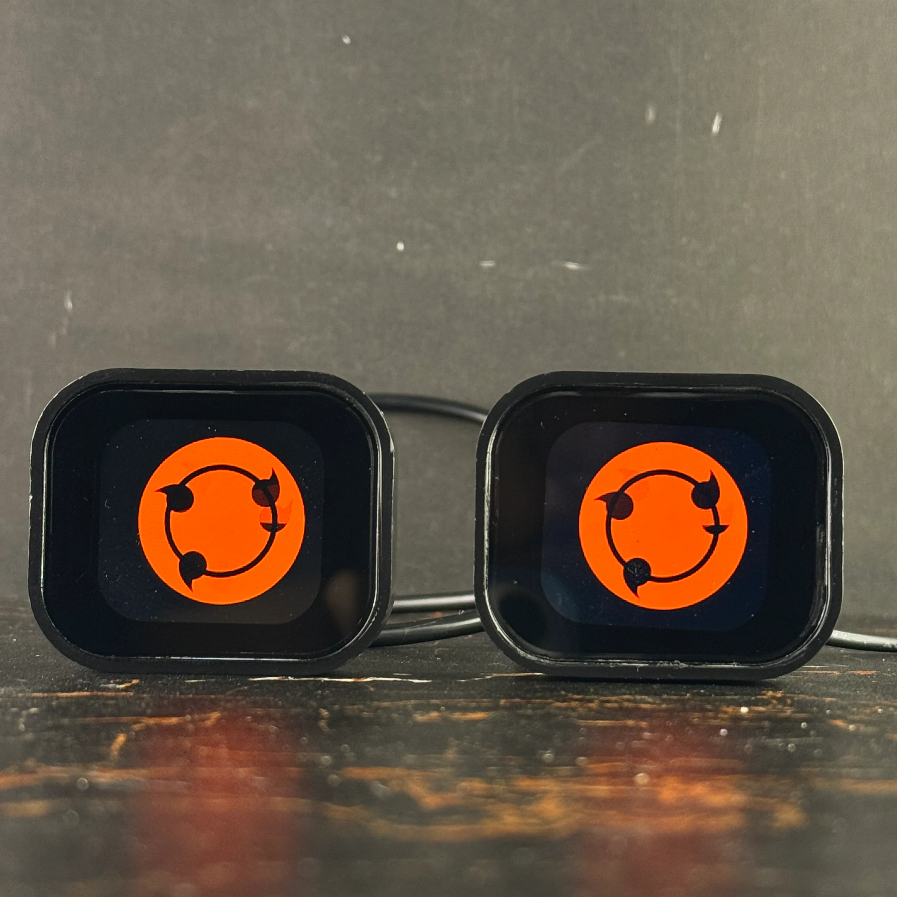 Devil Eye Light Animated Screen - Image 6
