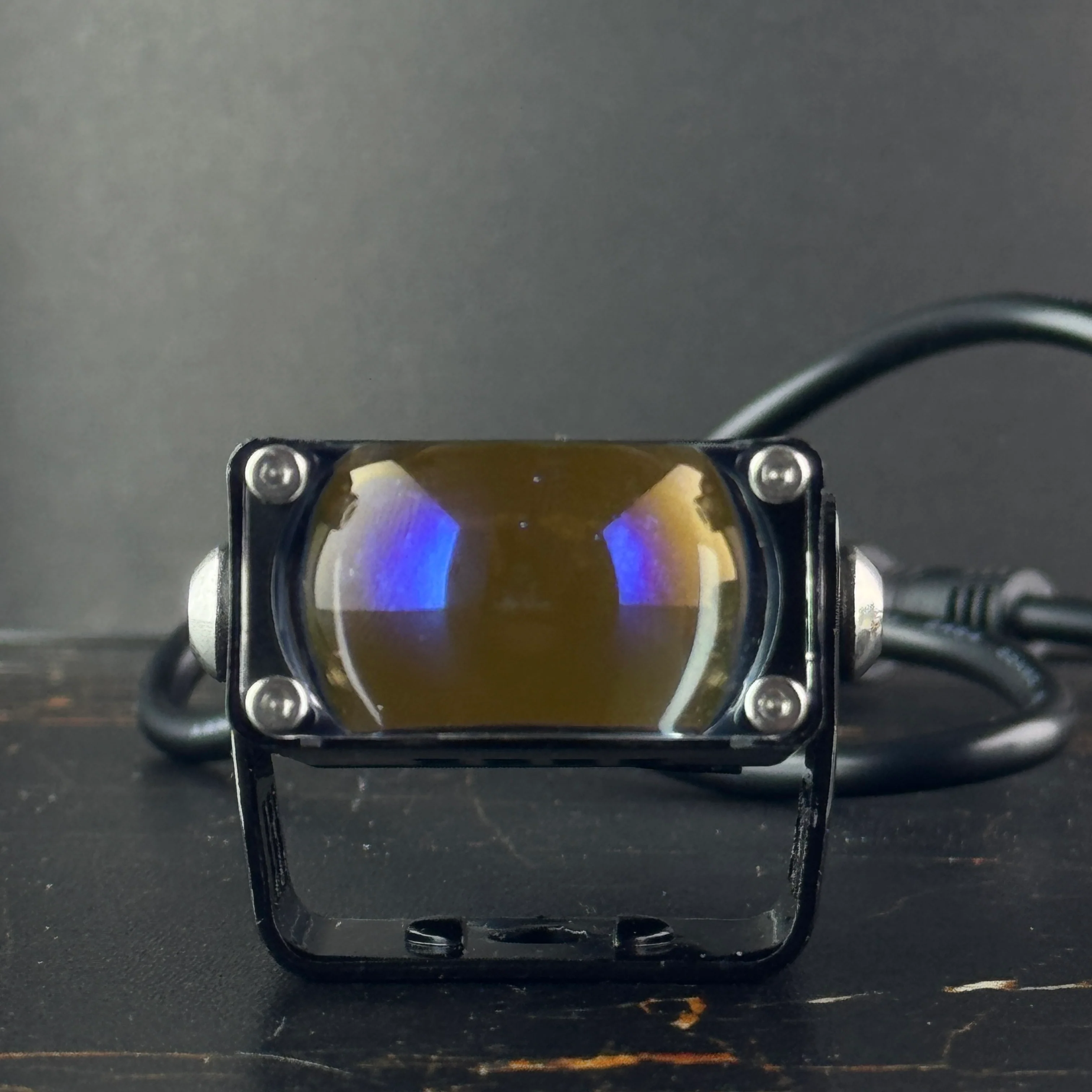 LIU HJG Super Slim High Power Devil Eye LED Pair - Image 9