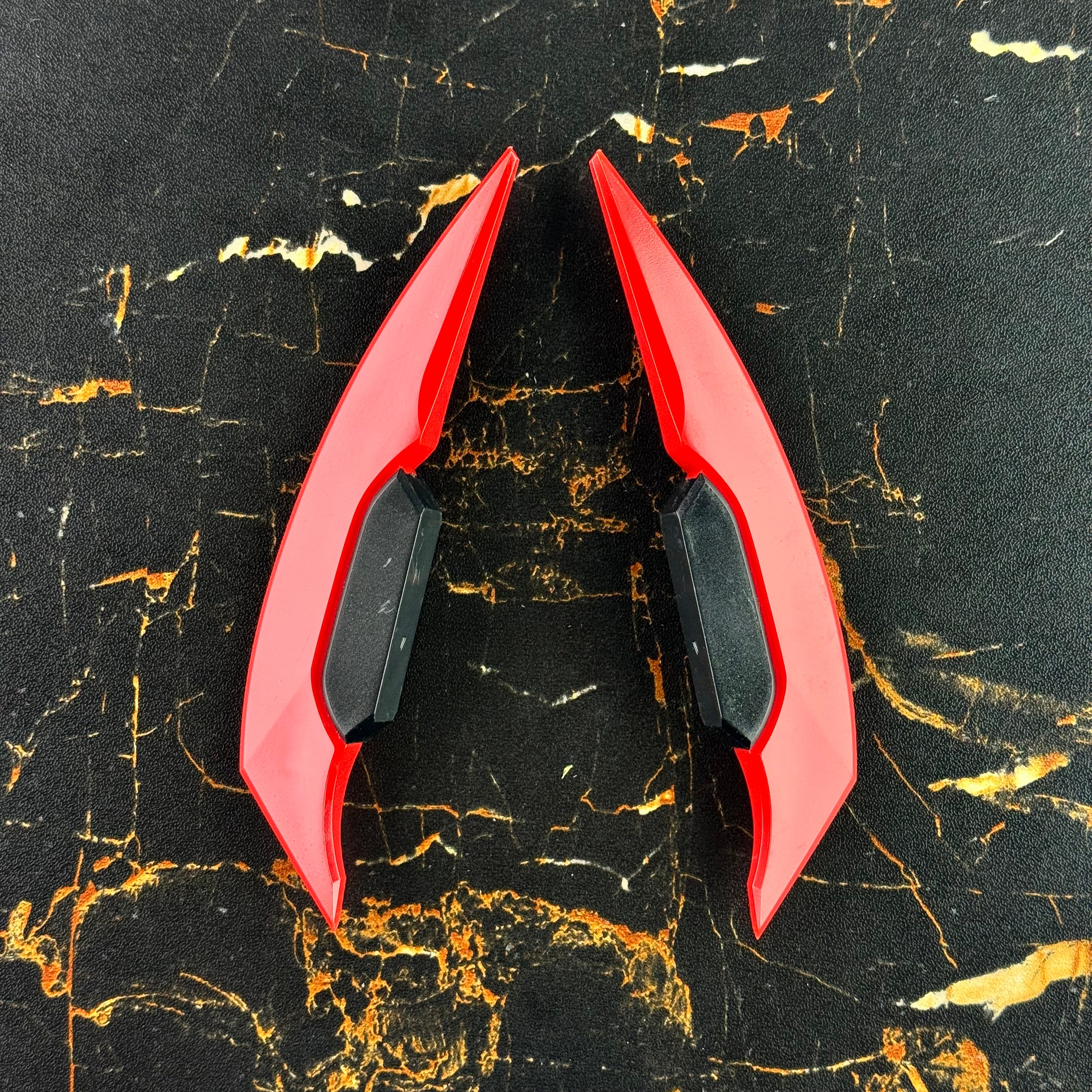 Eyebrow for CB150