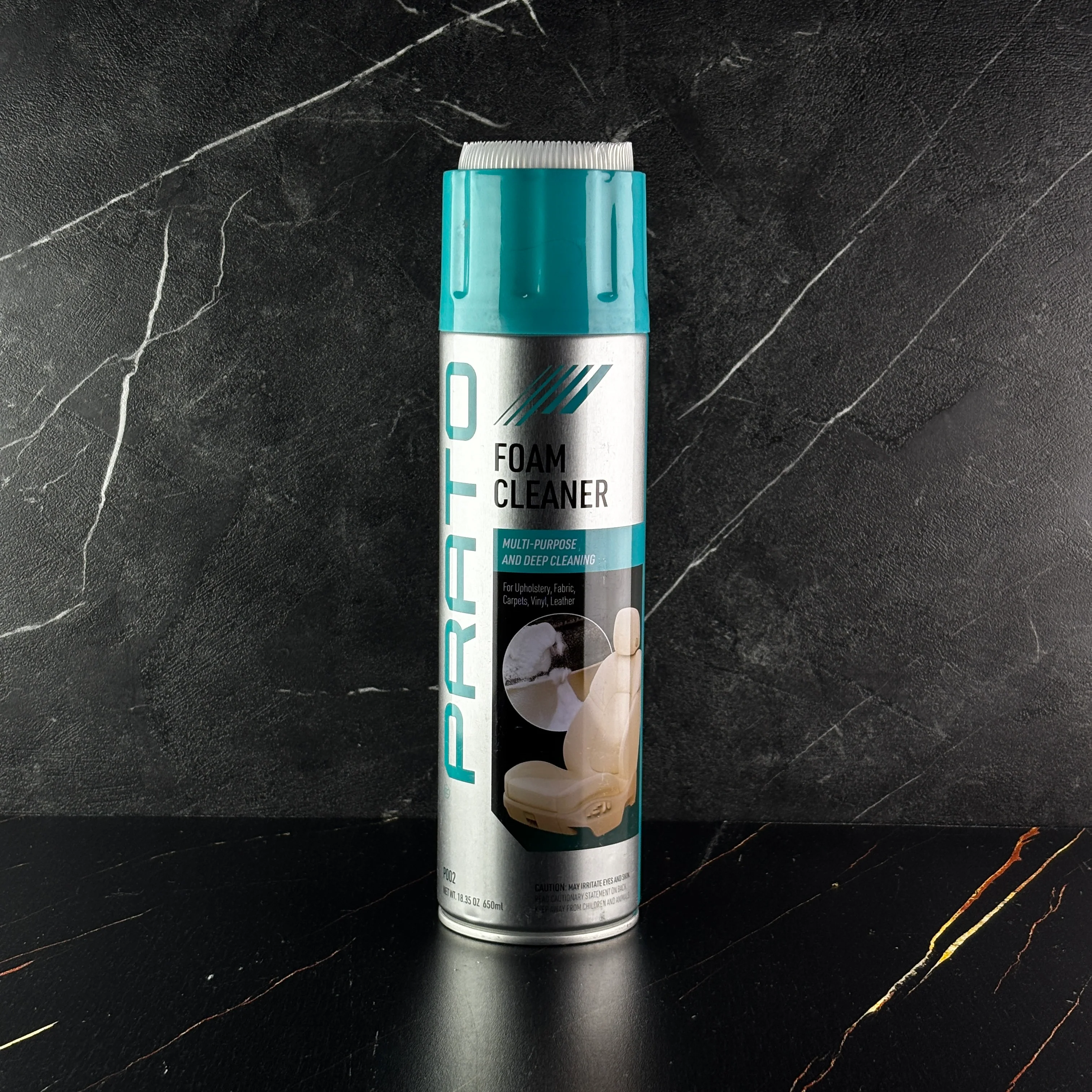 PRATO Foam Cleaner Spray