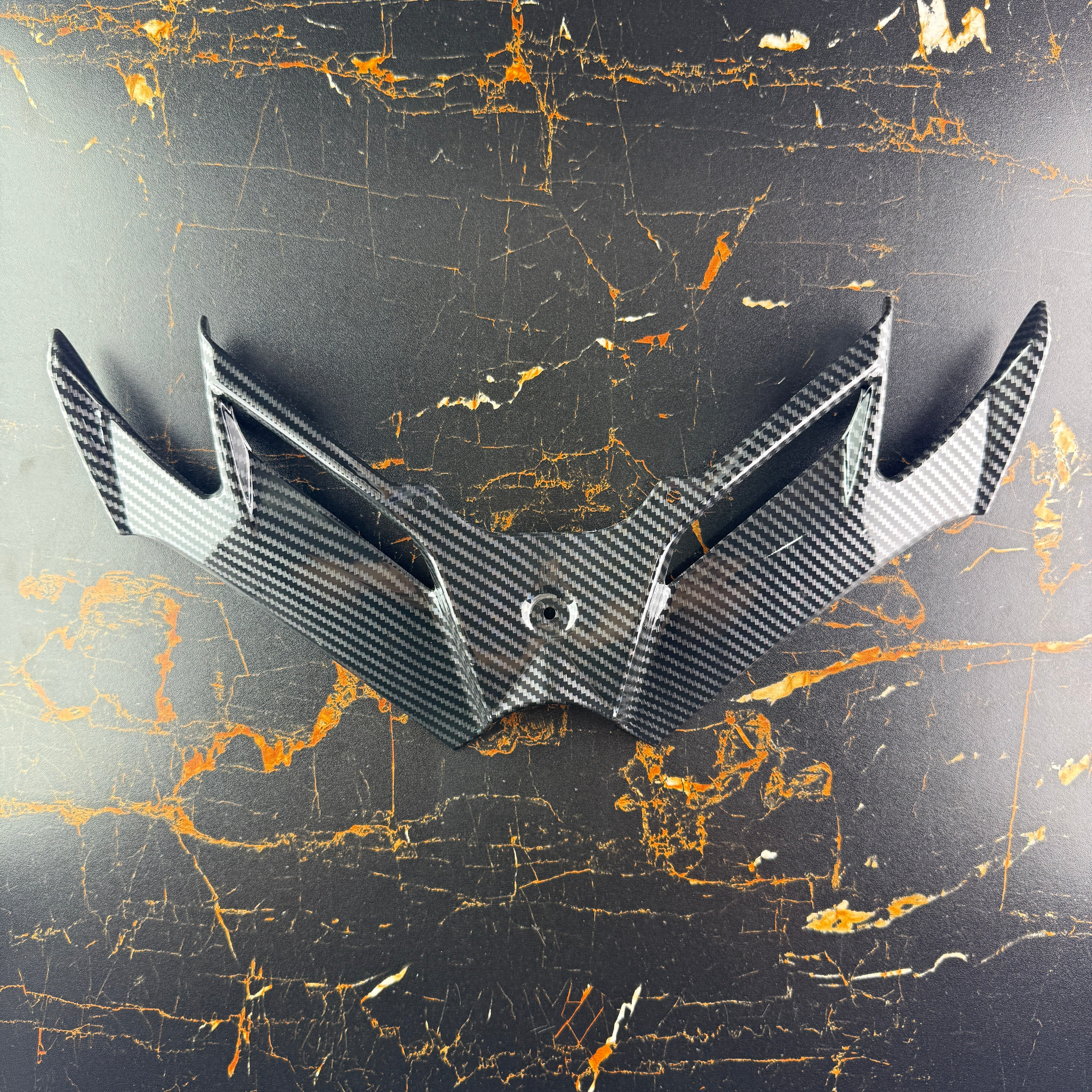Front Winglet - Carbon Edition - Image 4