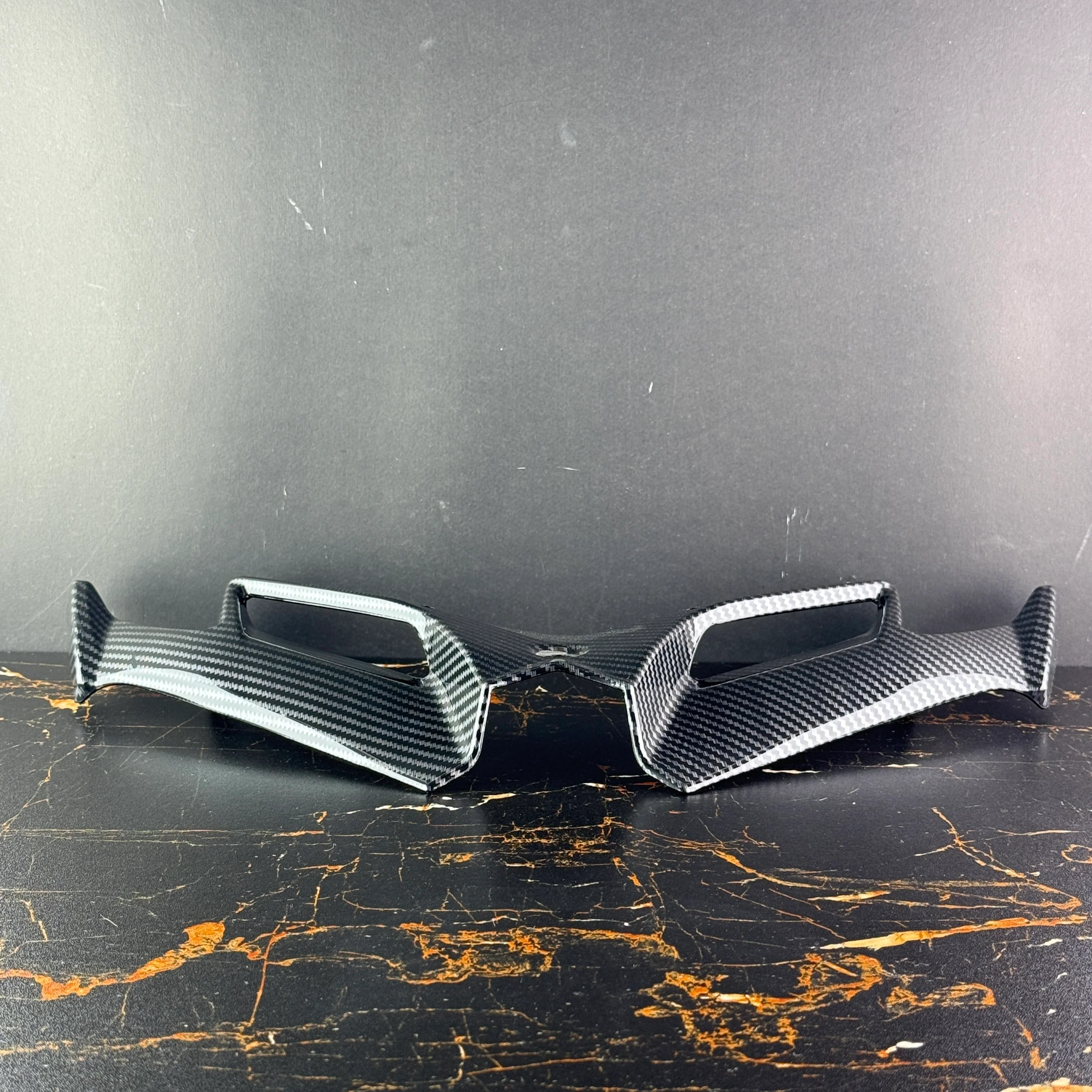 Front Winglet - Carbon Edition - Image 5