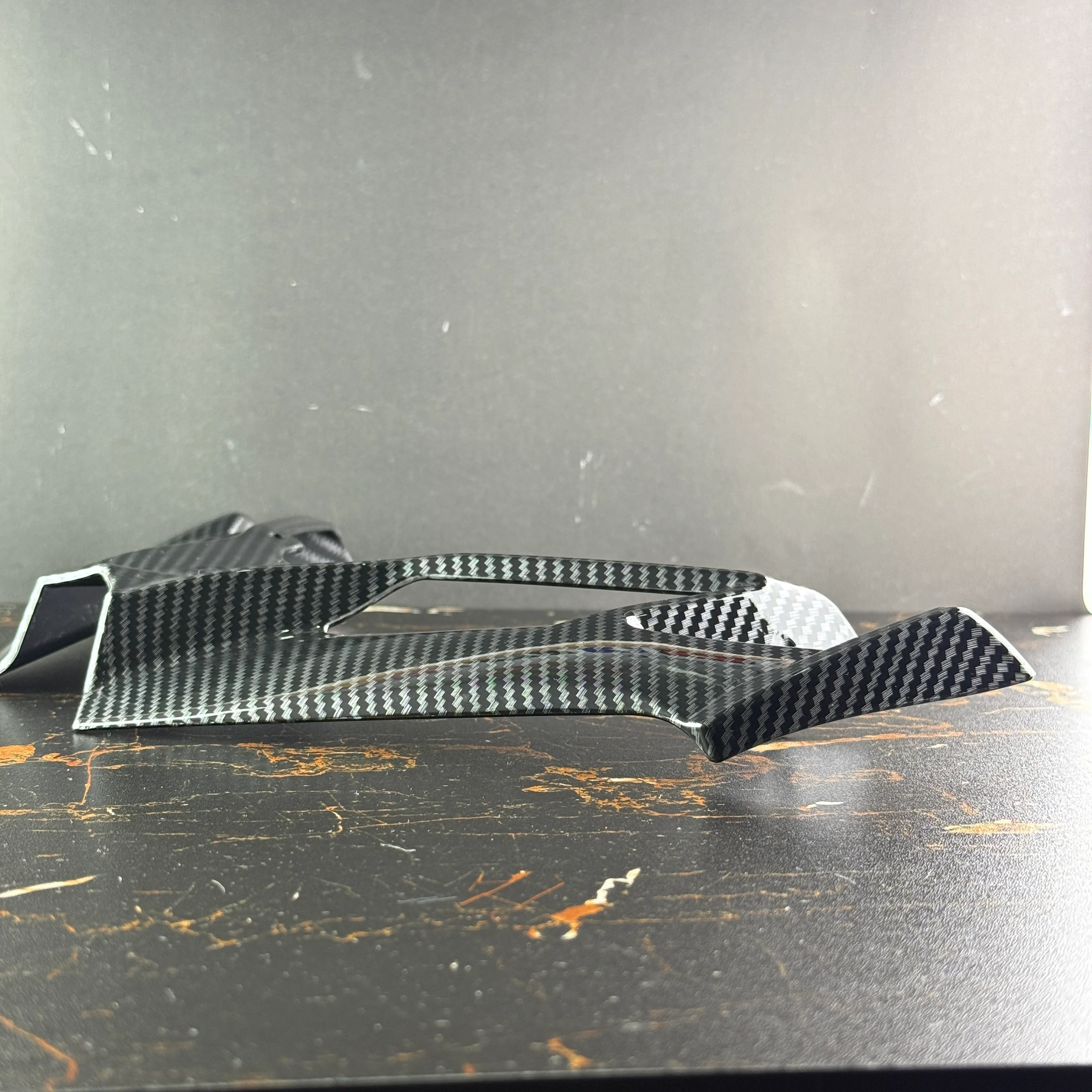 Front Winglet - Carbon Edition - Image 6