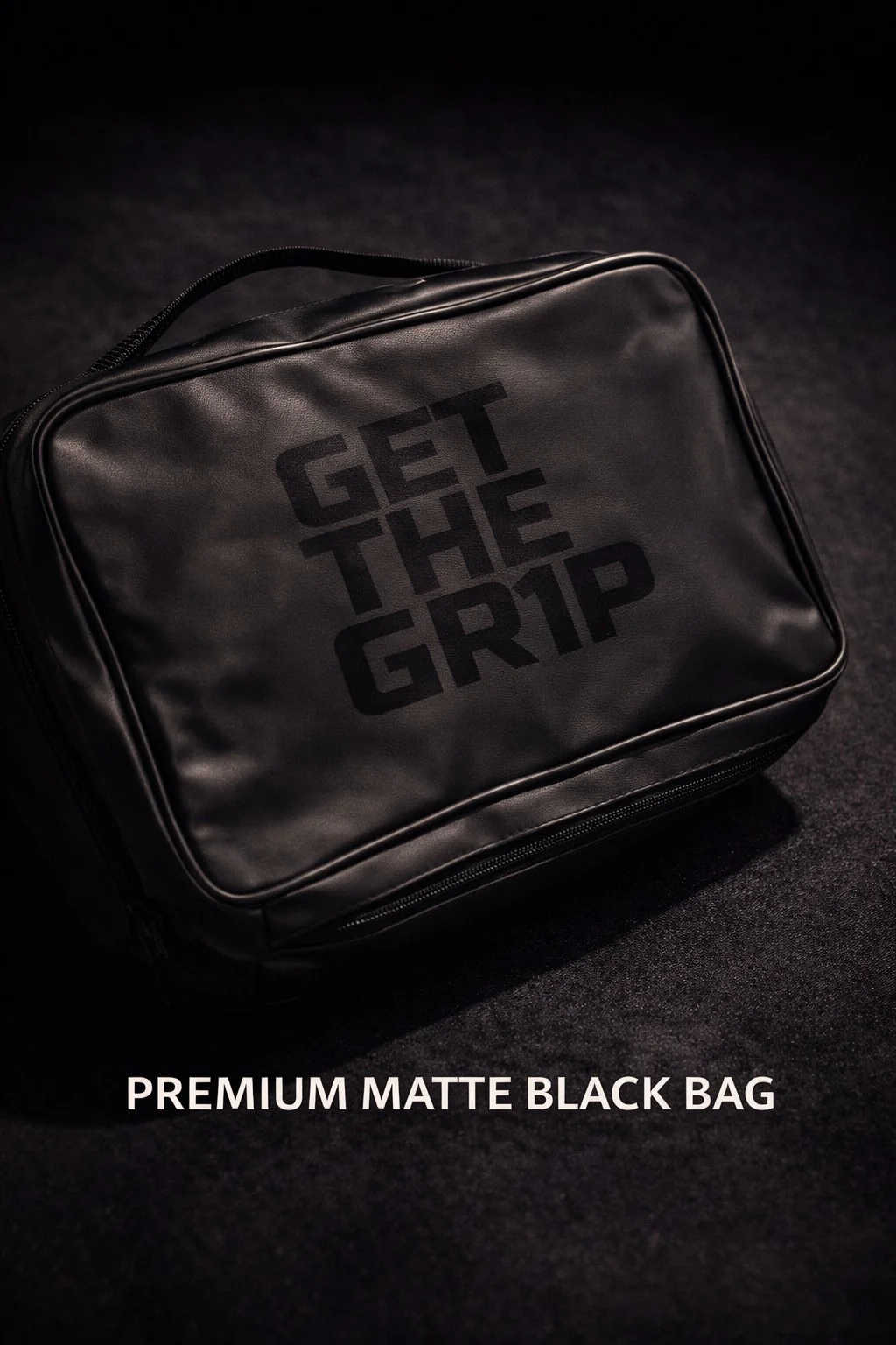 GET THE GR1P: Organizer Bag - Image 3