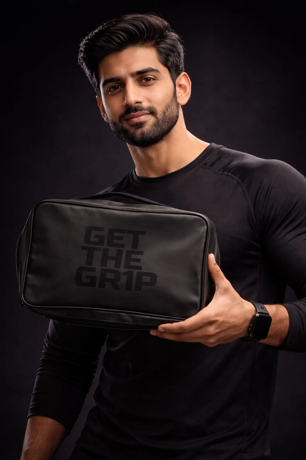 GET THE GR1P: Organizer Bag - Image 4