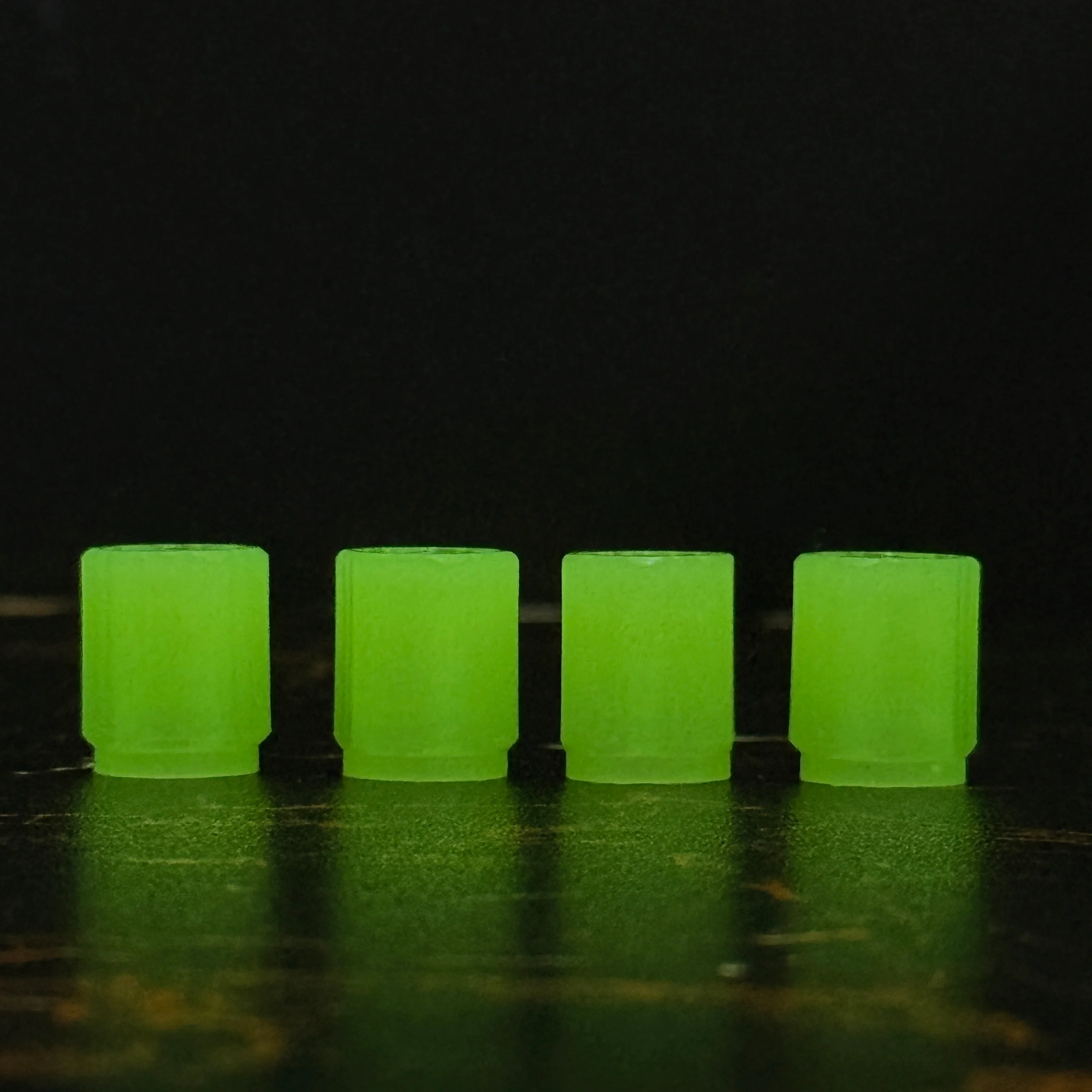 Glow Nuts Pair