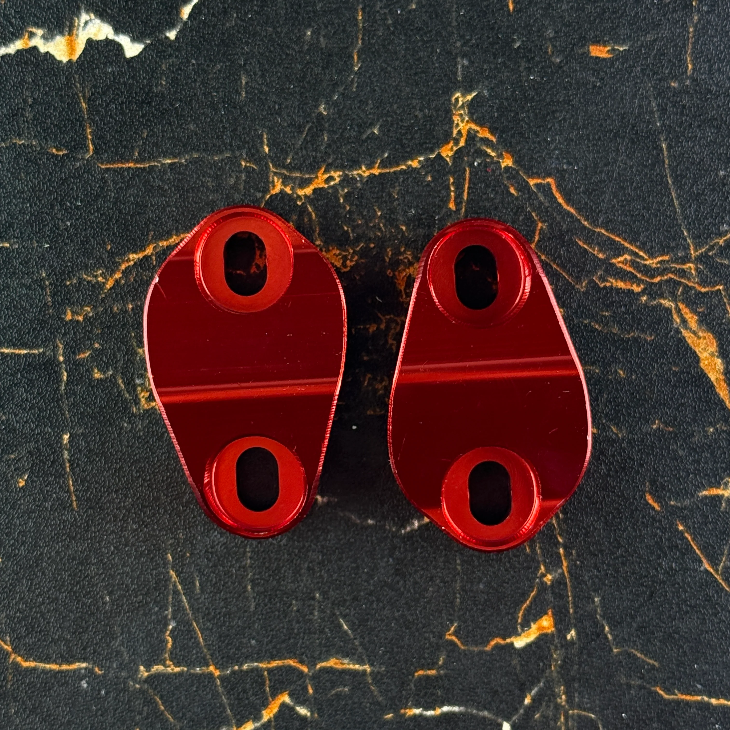 Handle Clamps
