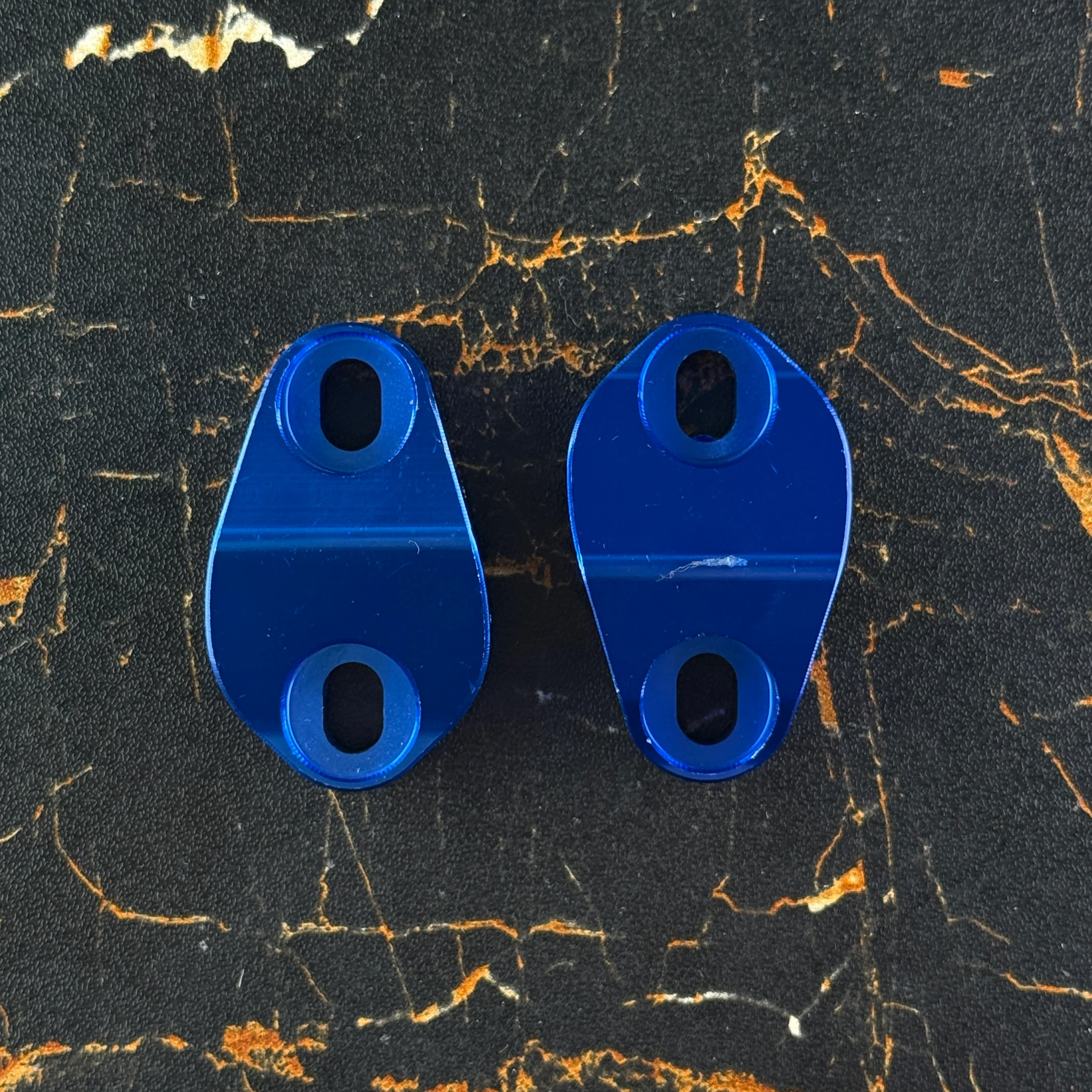 Handle Clamps - Image 2