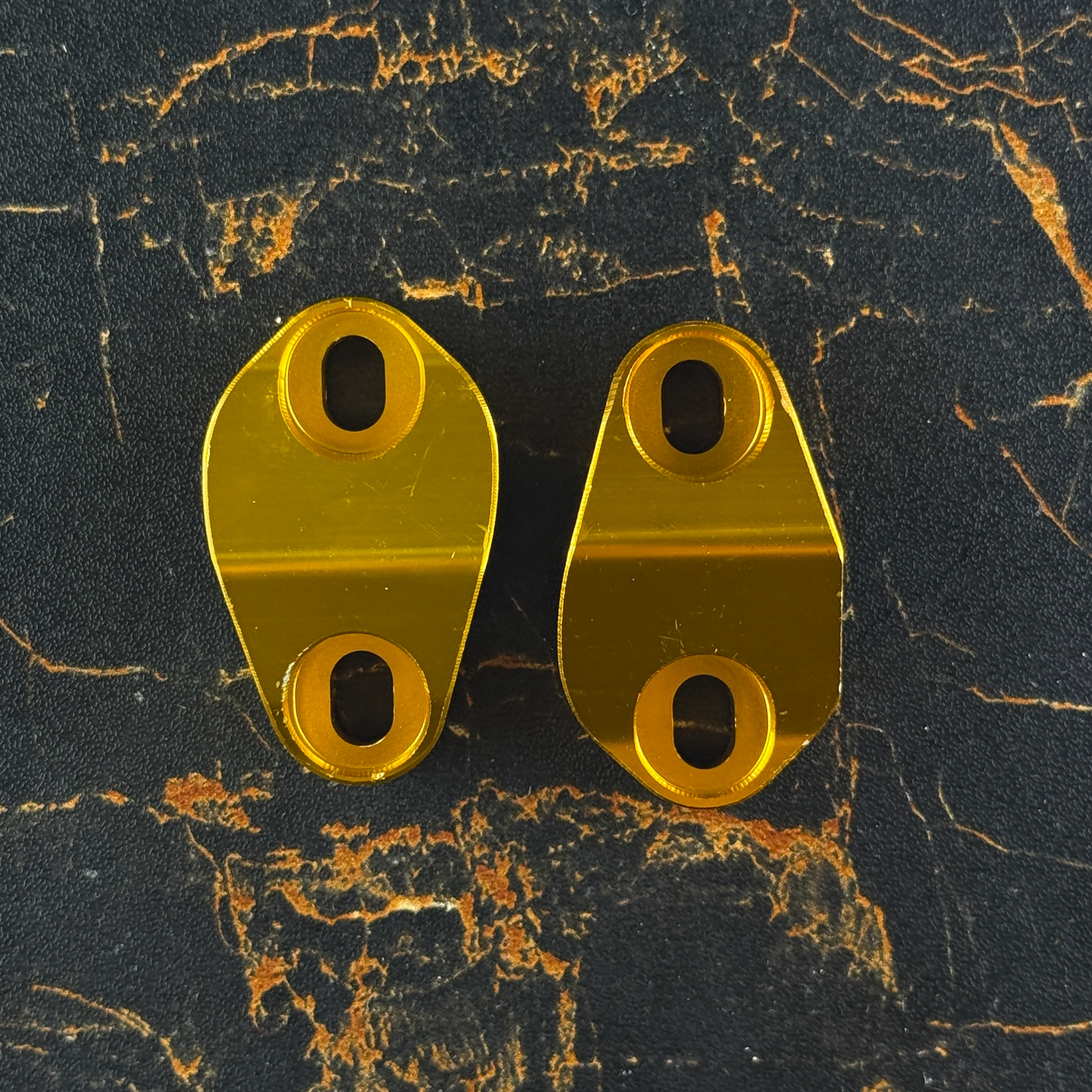 Handle Clamps - Image 3