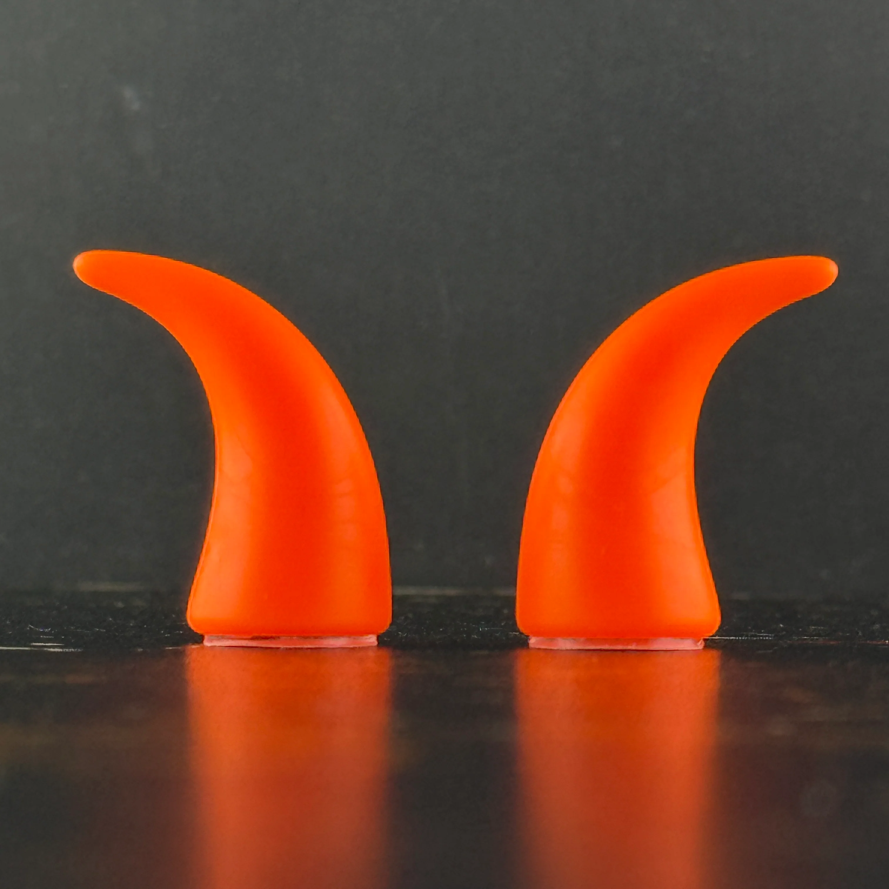 Helmet Devil Horns - Image 2