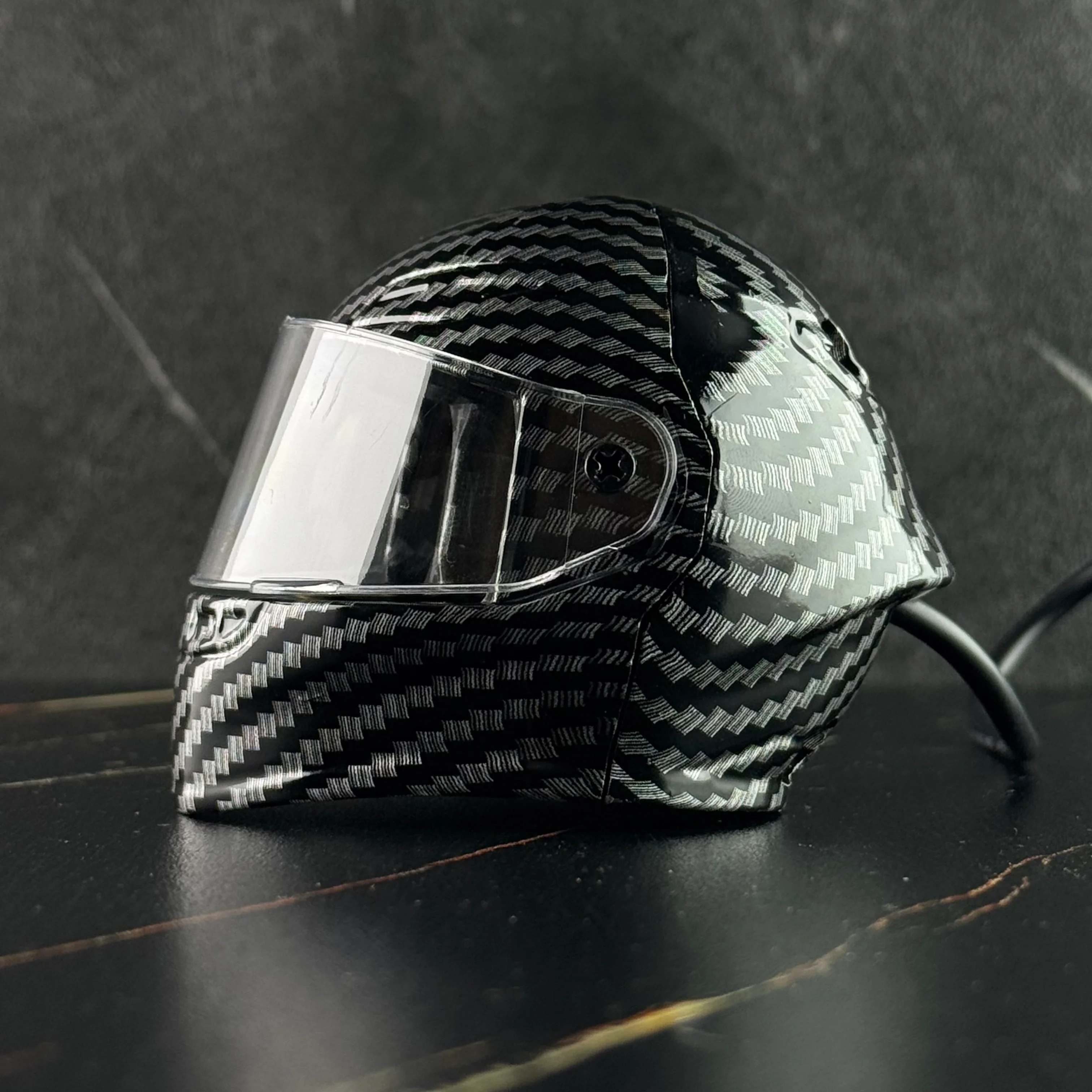 Helmet Projector Light - Image 3
