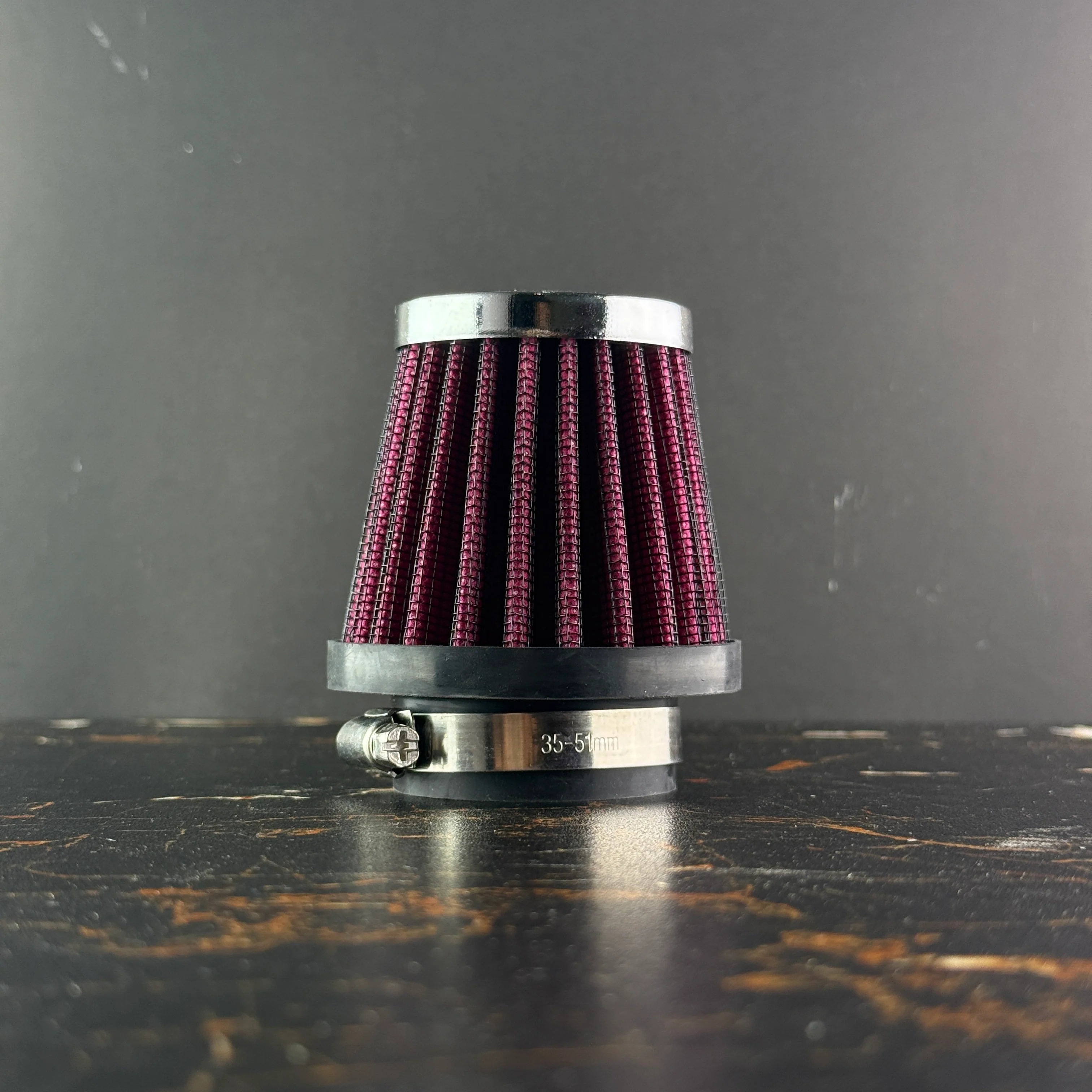 High-Power Reusable Air Filter - Image 3