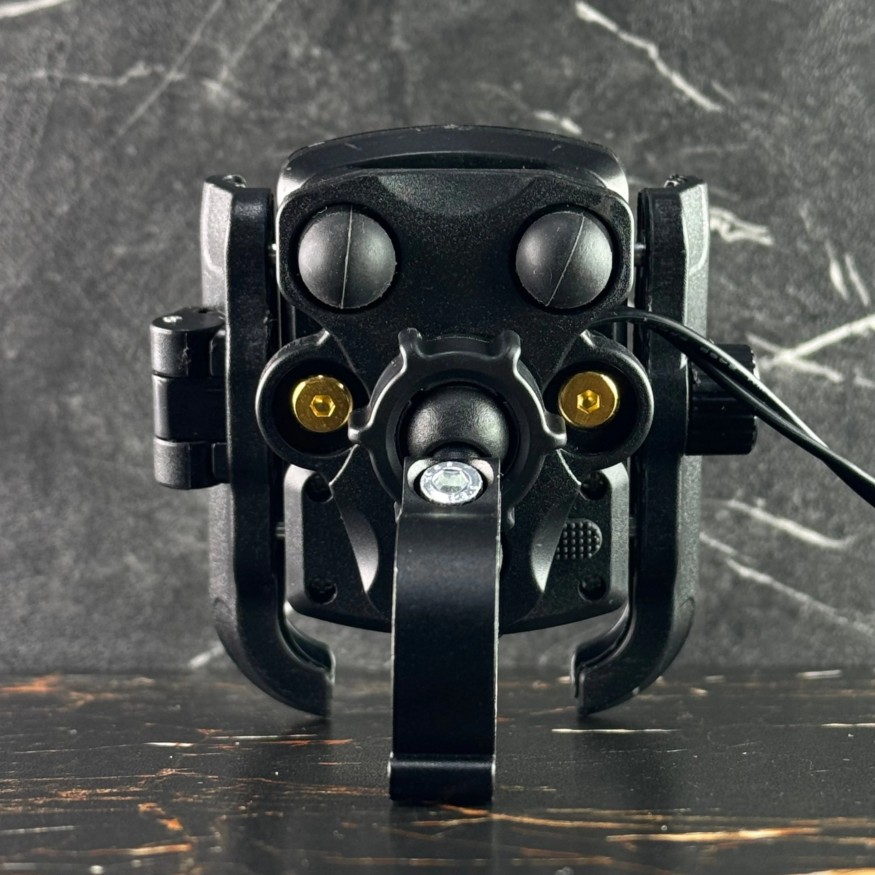 HJG Shock Proof C-Type Mobile Holder - Image 3