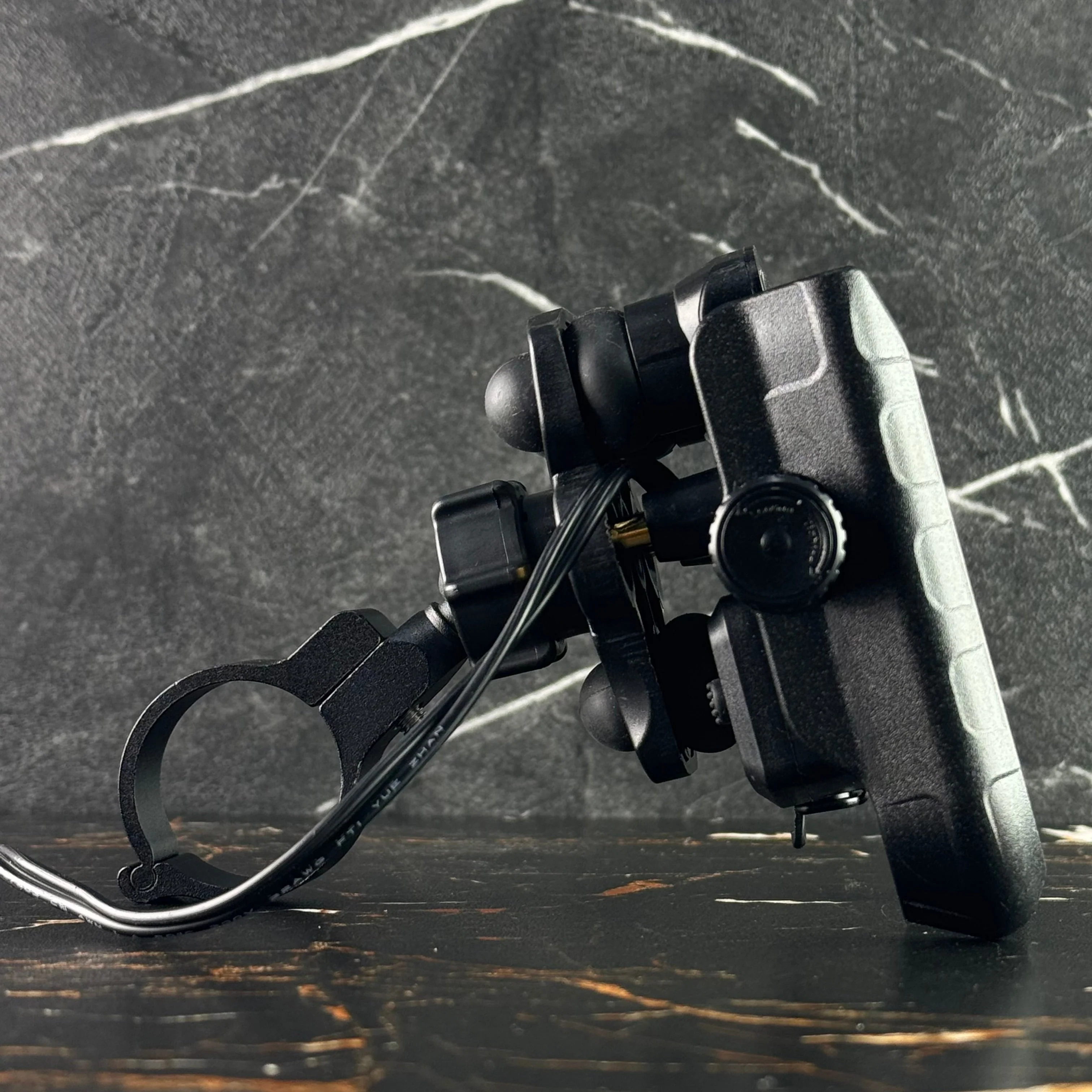 HJG Shock Proof C-Type Mobile Holder - Image 6