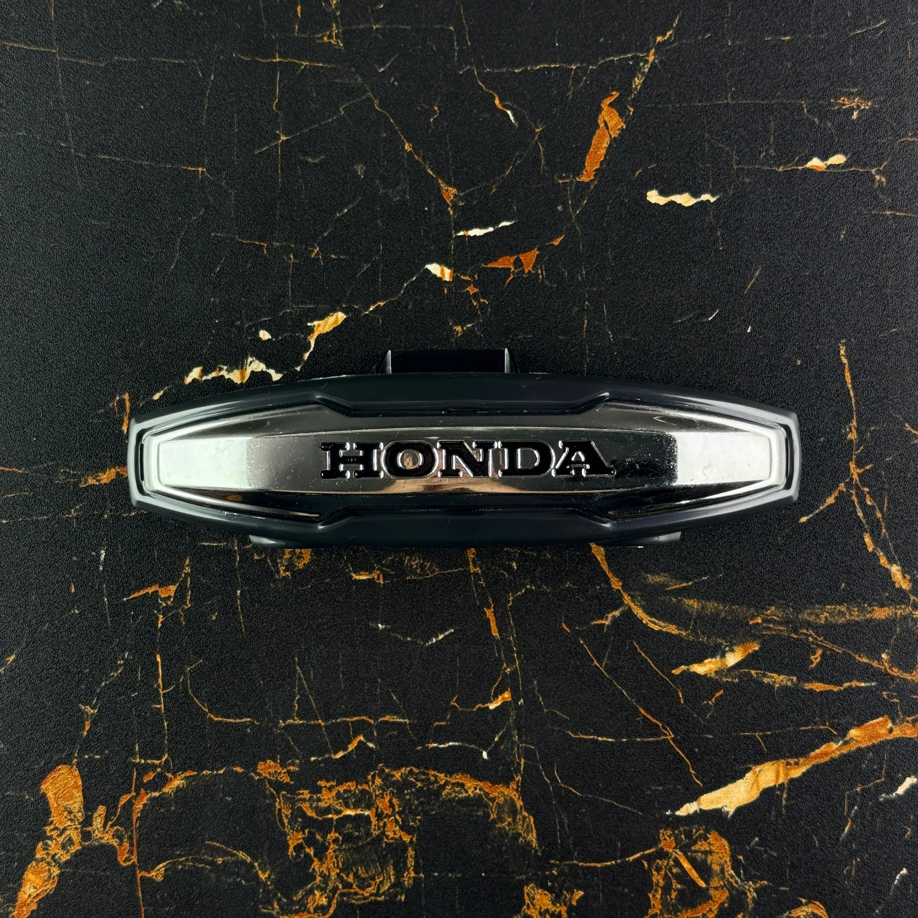 Honda Monogram Logo