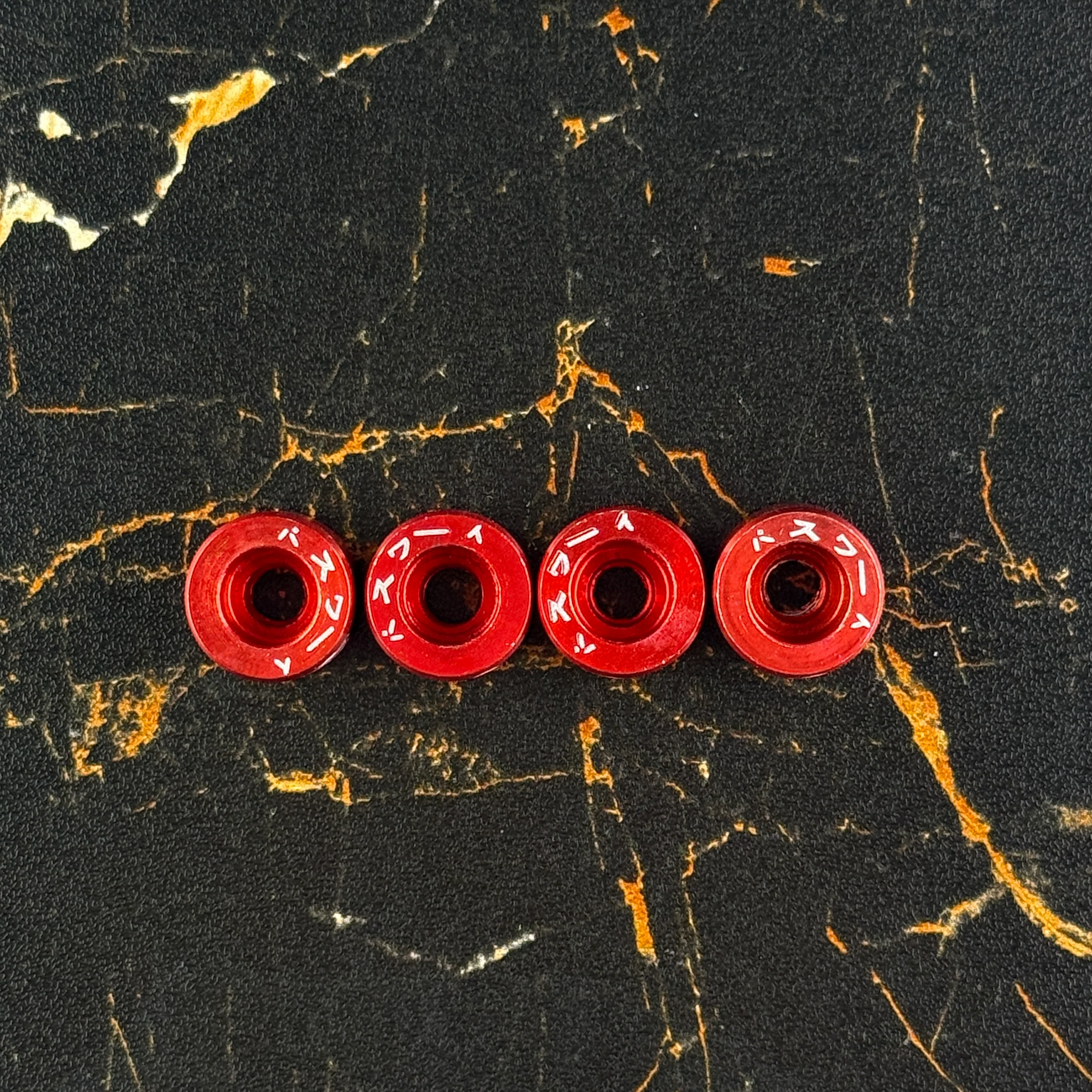 JDM Handle Nuts - Image 2