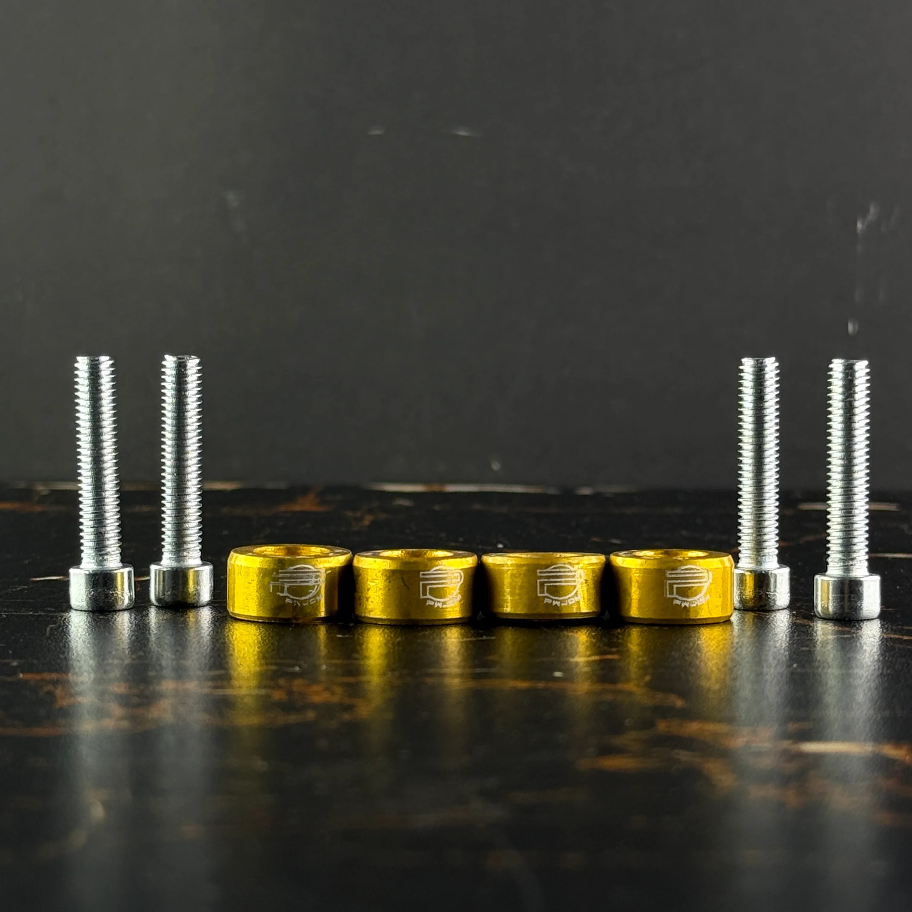 JDM Handle Nuts - Image 5