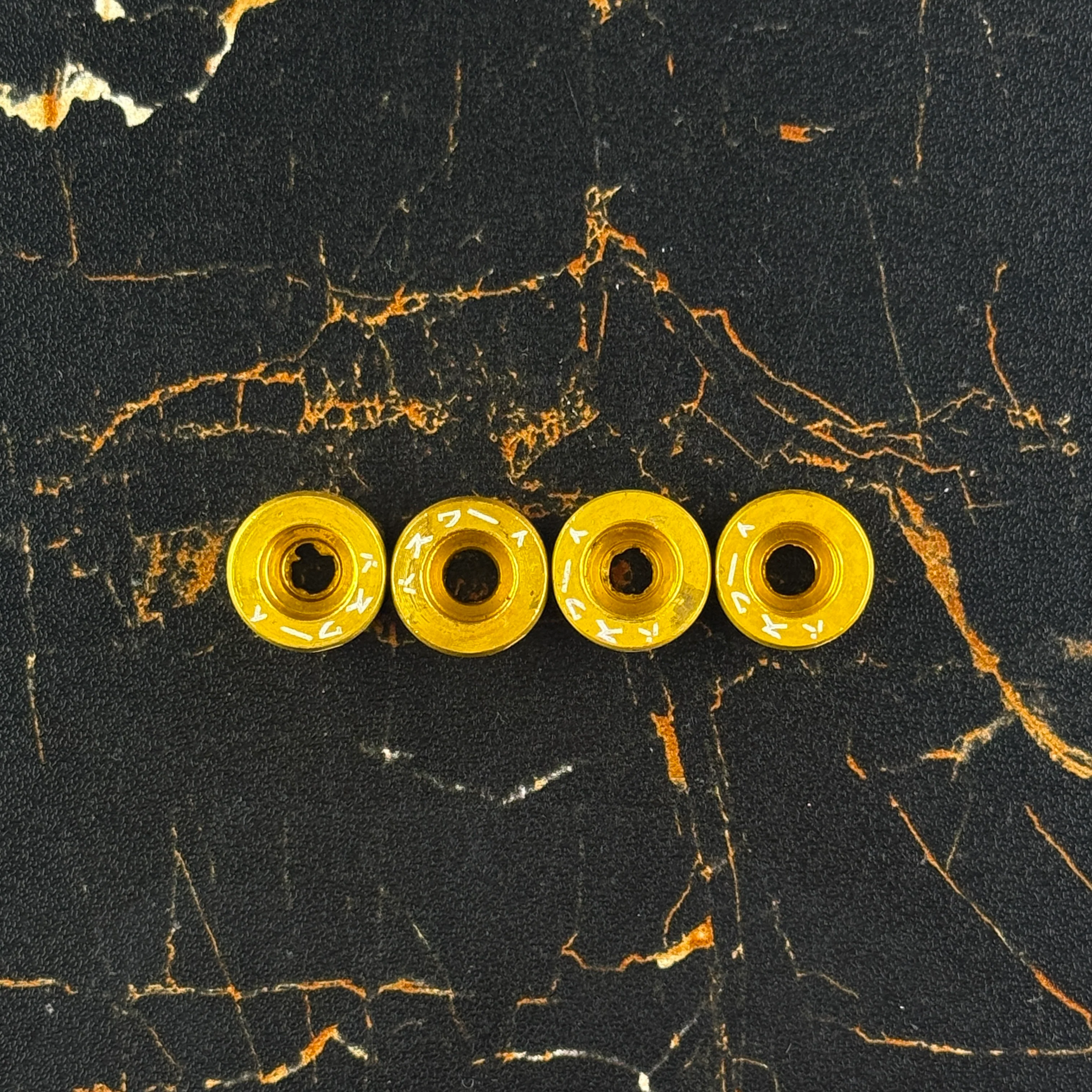 JDM Handle Nuts - Image 6