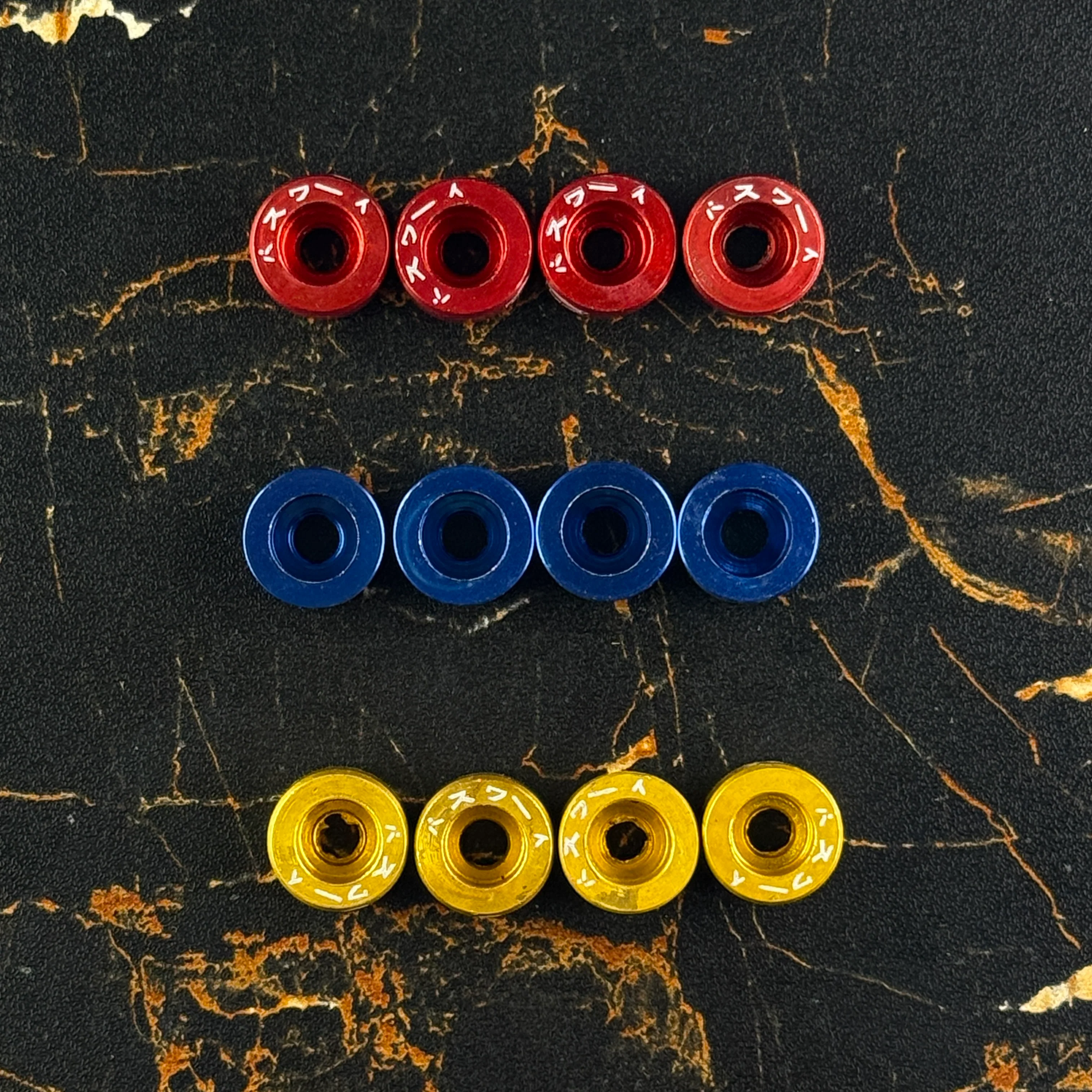 JDM Handle Nuts - Image 7