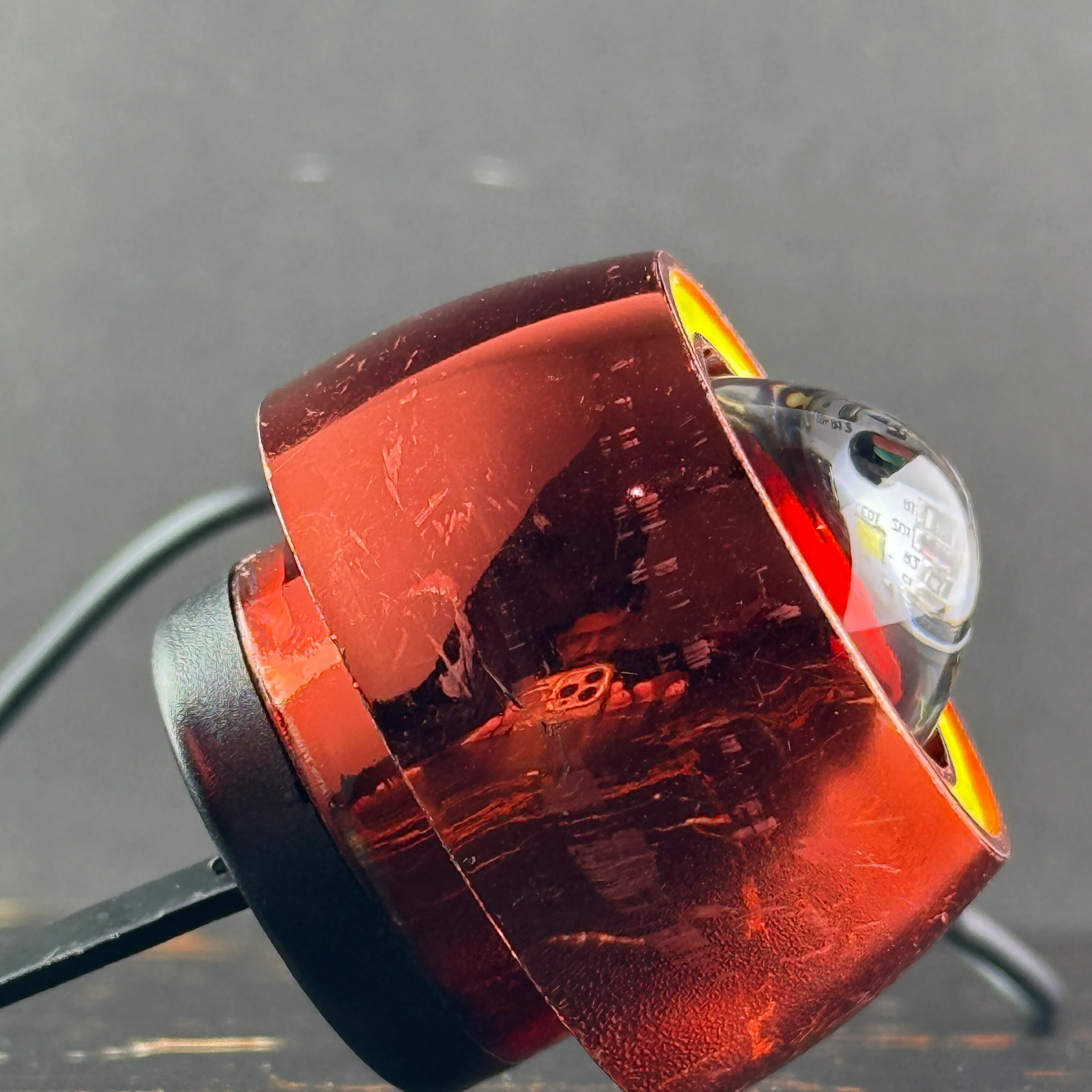LED Mirror Lamps - Image 3
