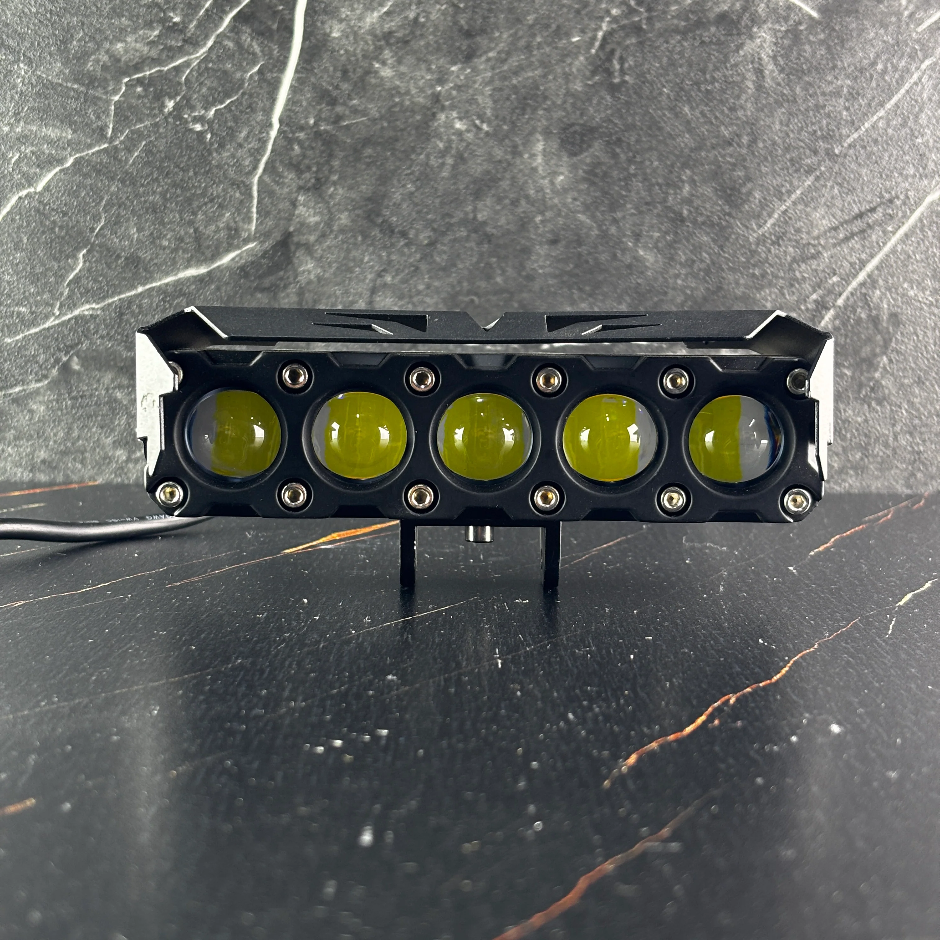 LIU HJG Demon Bar Light PAIR - Image 3