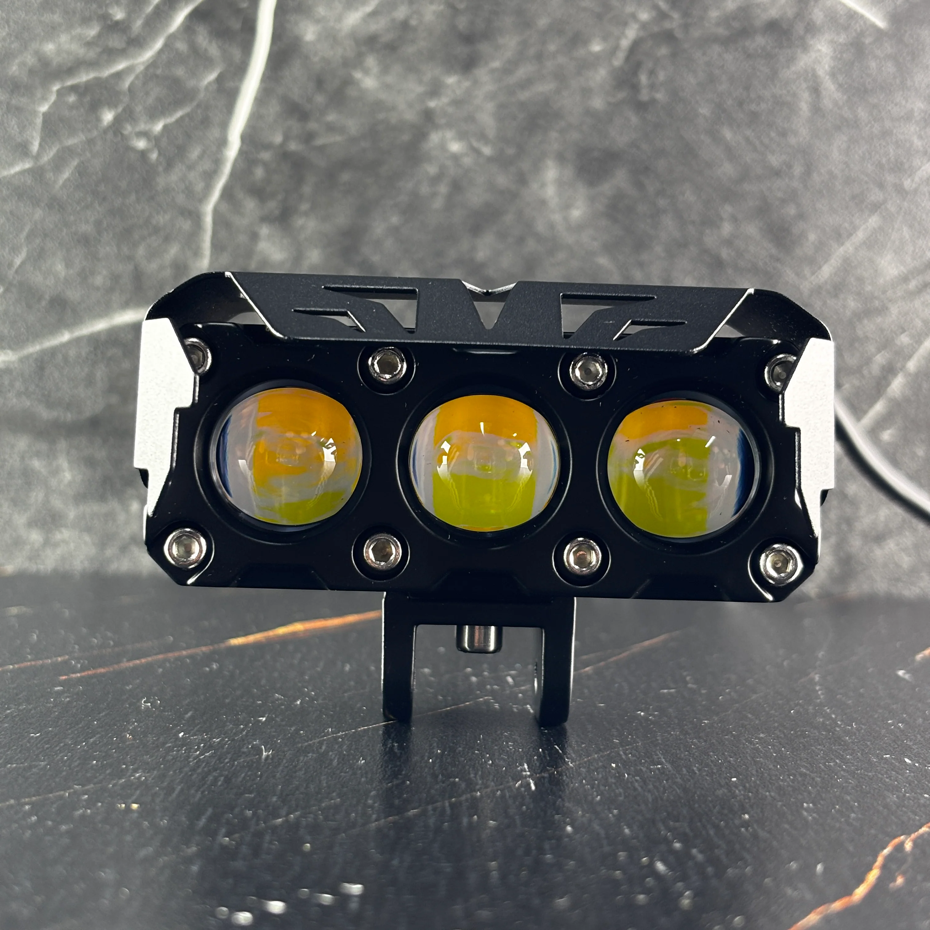 LIU HJG Demon Bar Light PAIR - Image 4