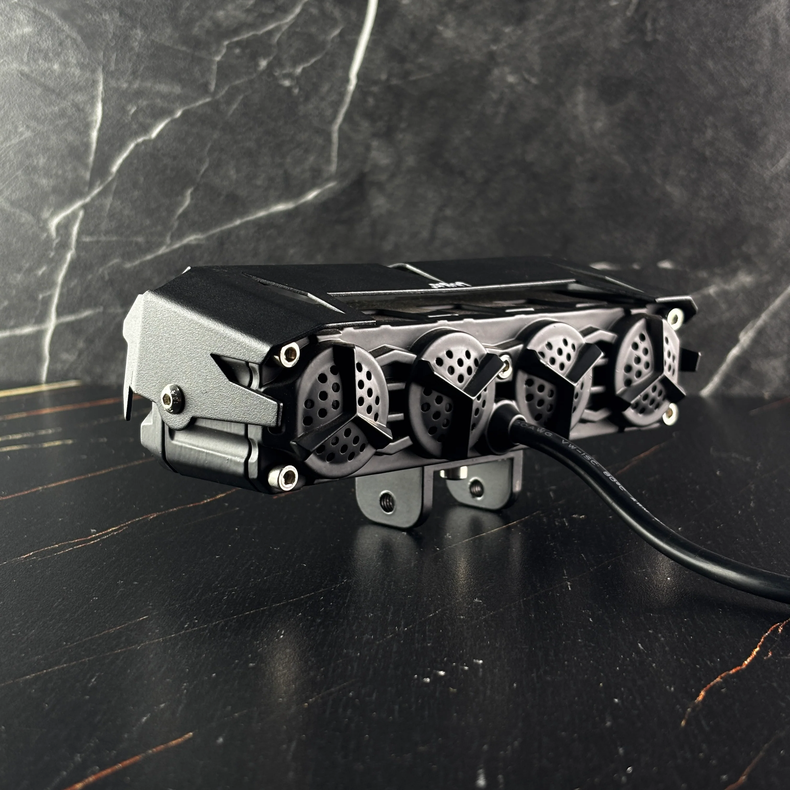 LIU HJG Demon Bar Light PAIR - Image 5