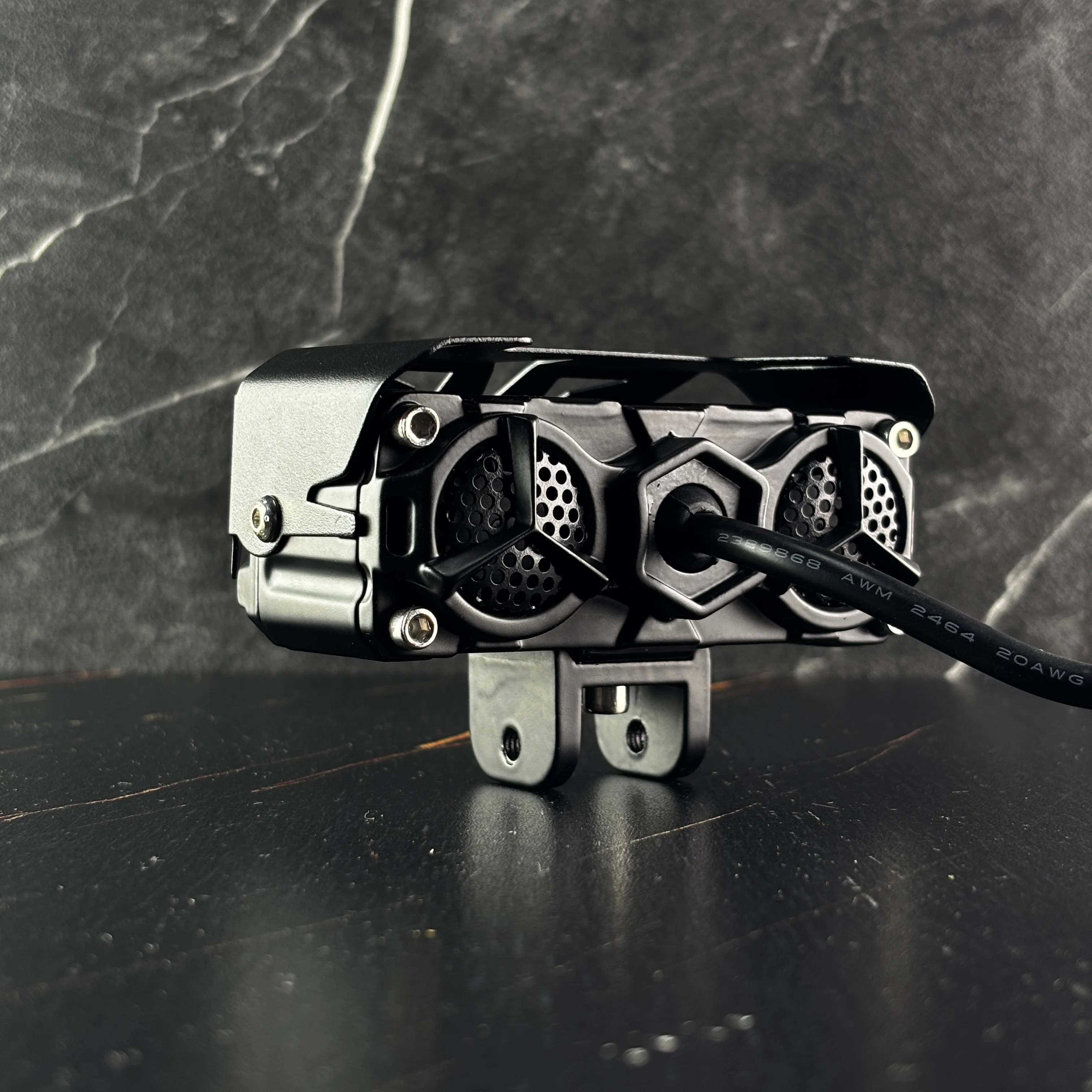 LIU HJG Demon Bar Light PAIR - Image 6