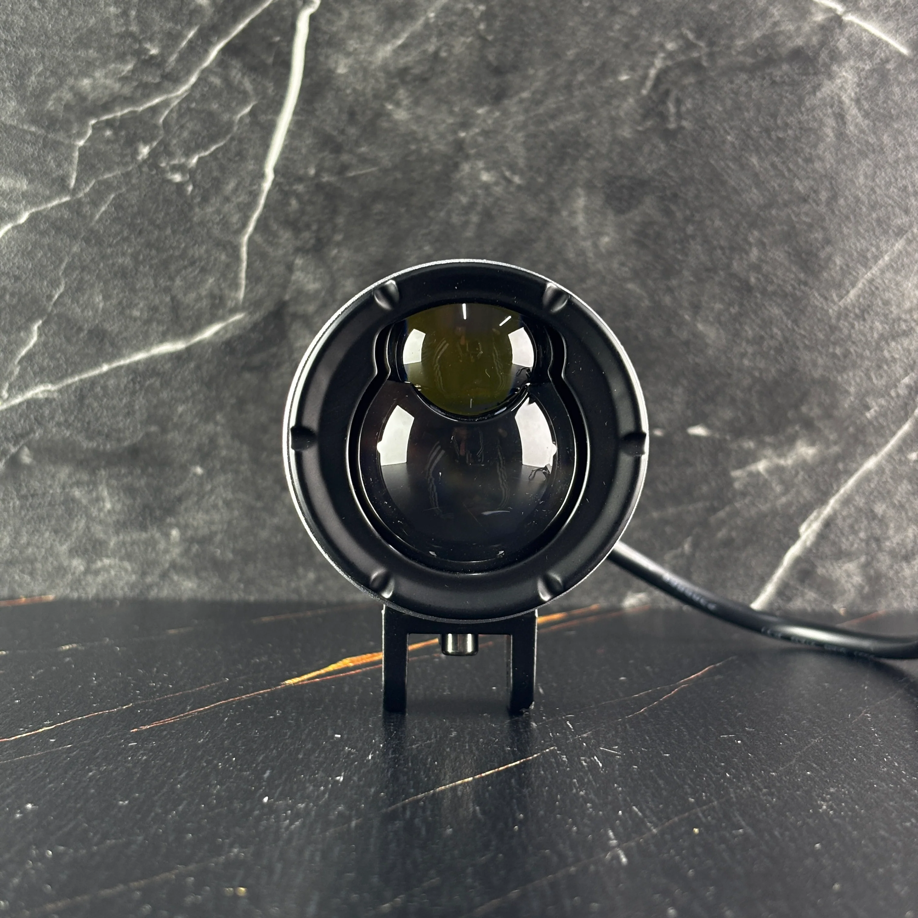 LIU HJG Globe Light Pair - Image 4